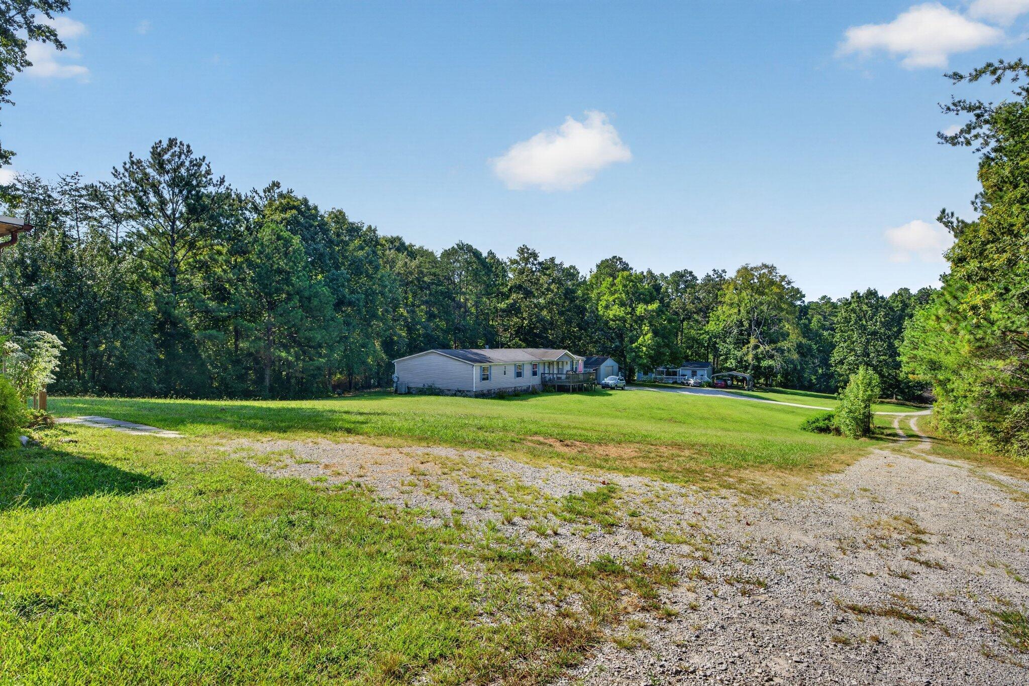 6211 Tallant Road, McDonald