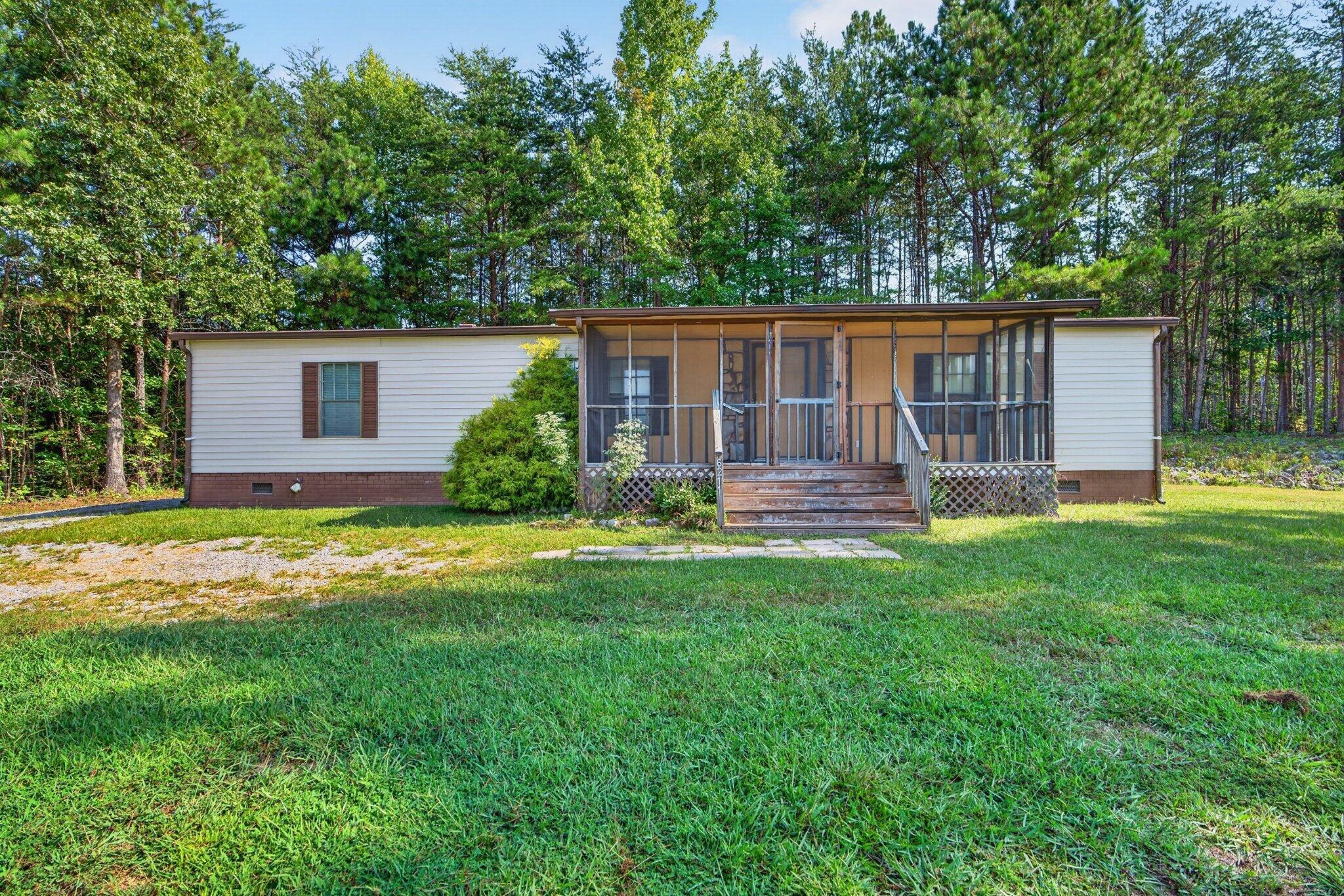 6211 Tallant Road, McDonald