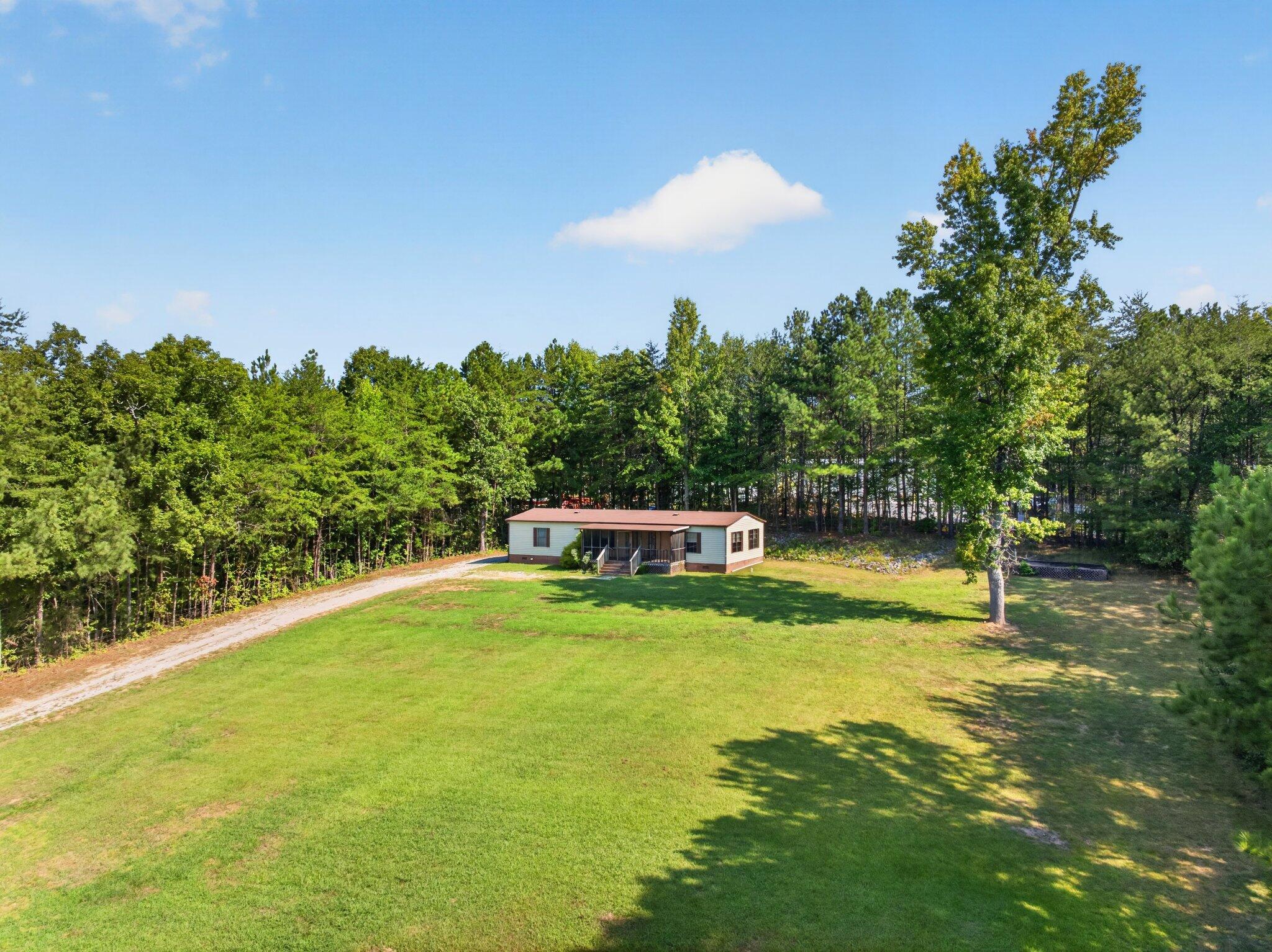 6211 Tallant Road, McDonald