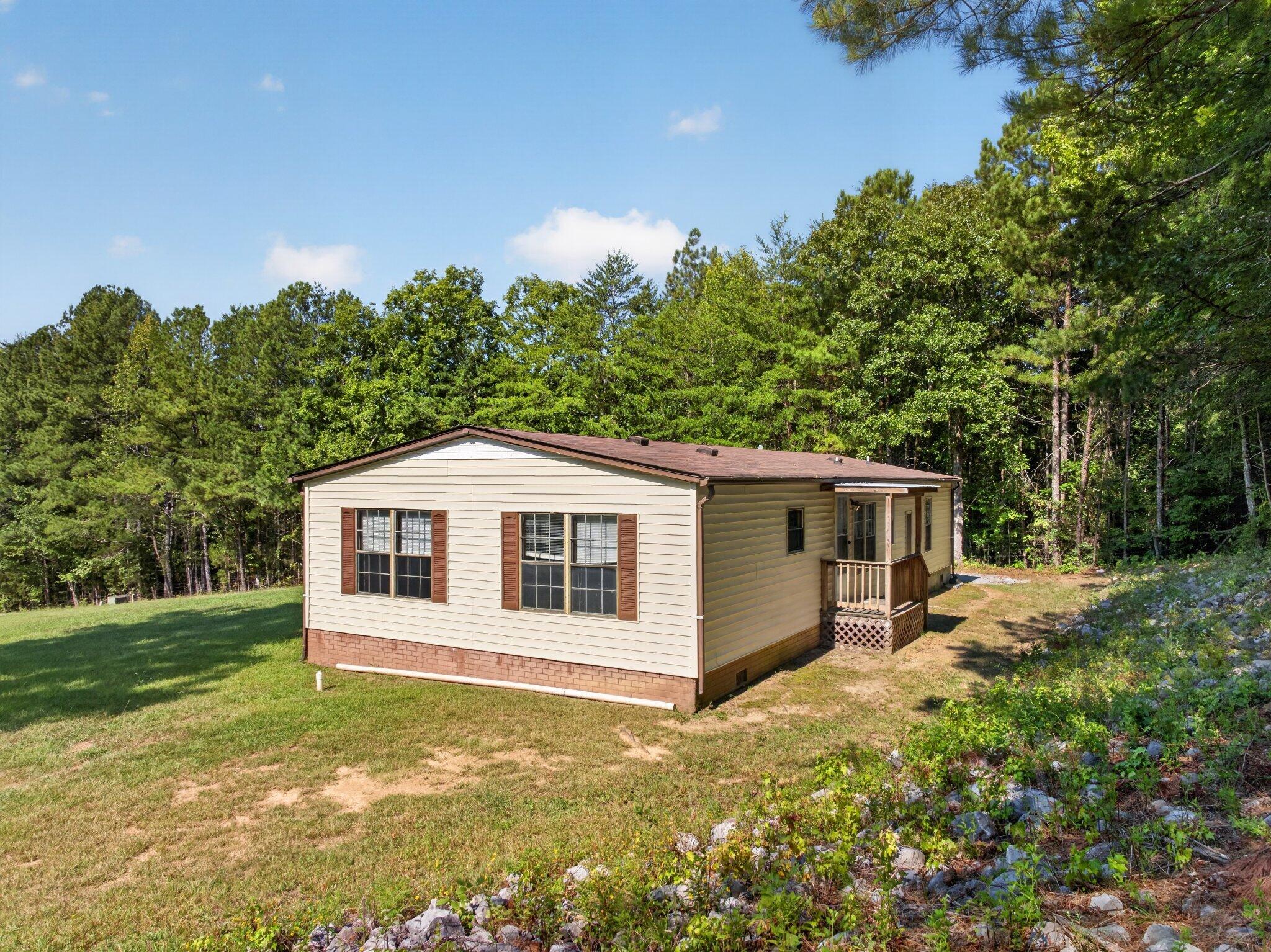 6211 Tallant Road, McDonald