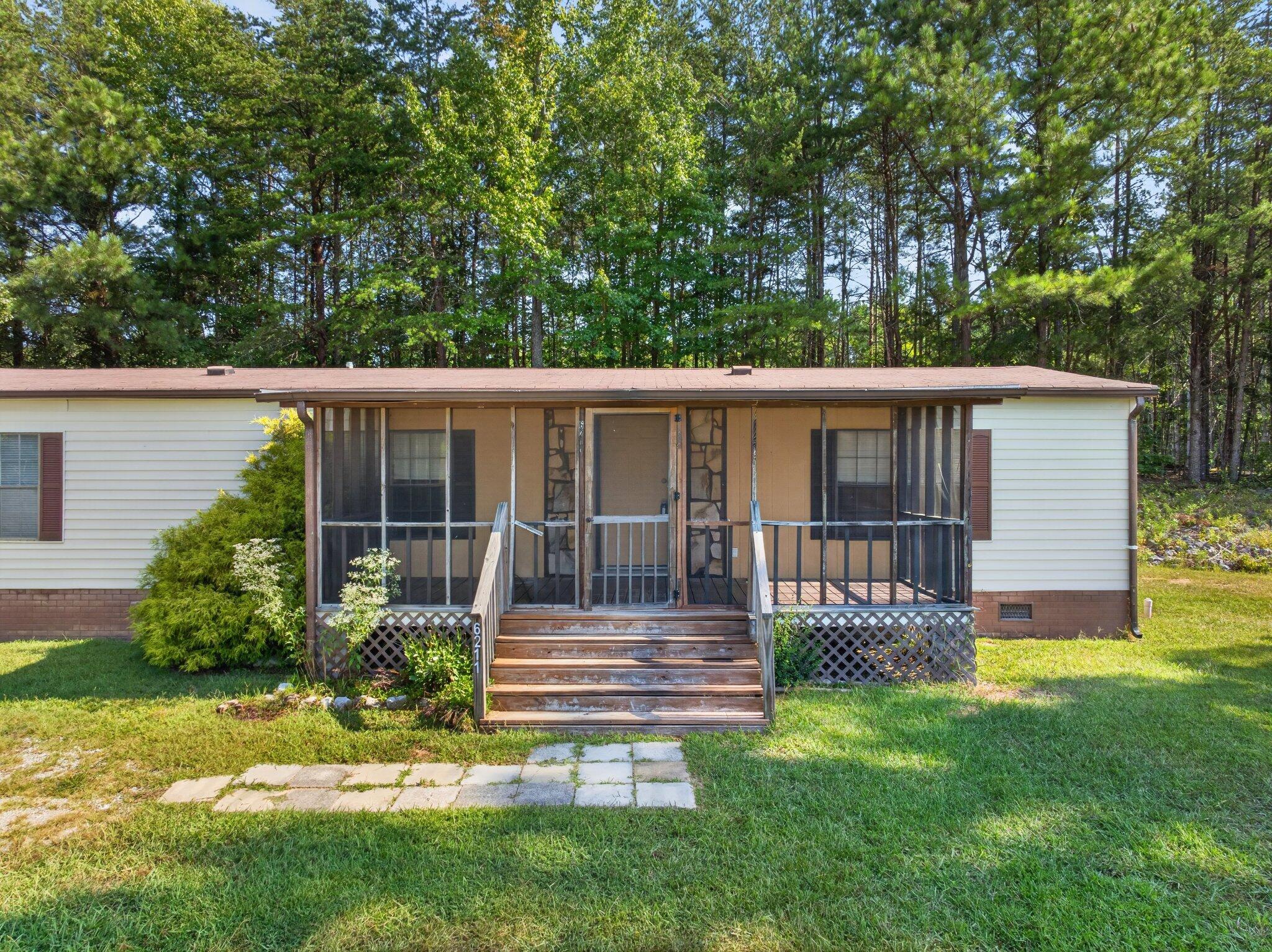 6211 Tallant Road, McDonald