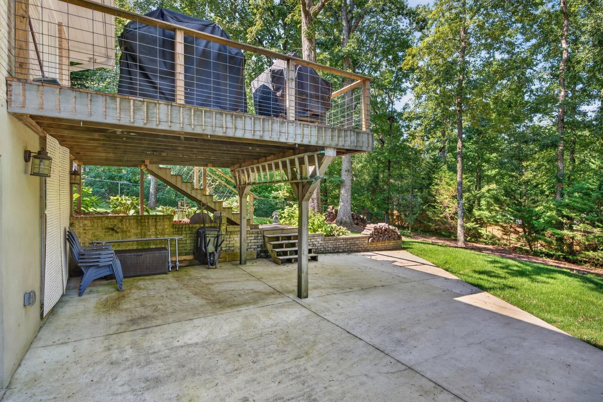 407 N Palisades Drive