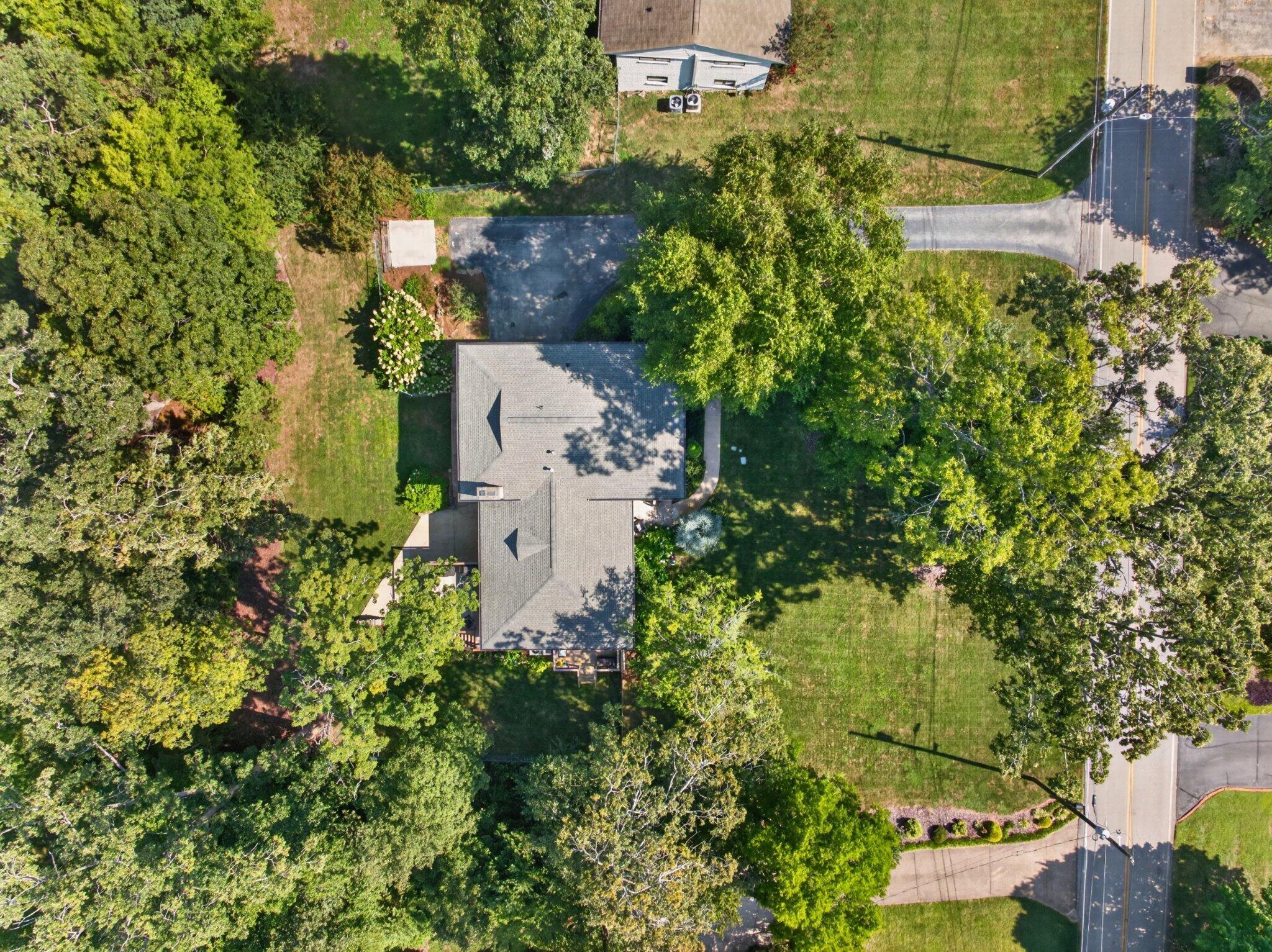 407 N Palisades Drive