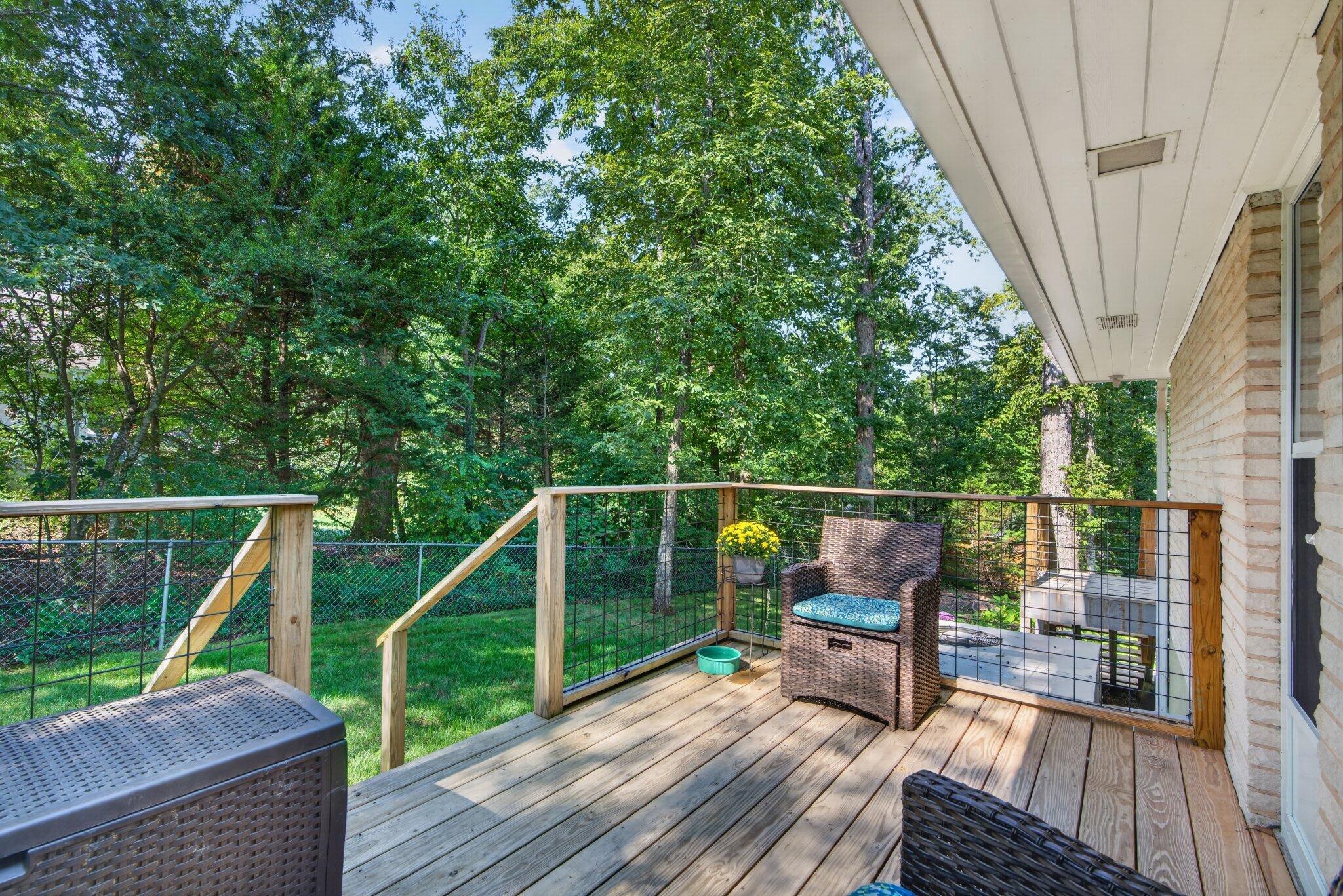 407 N Palisades Drive
