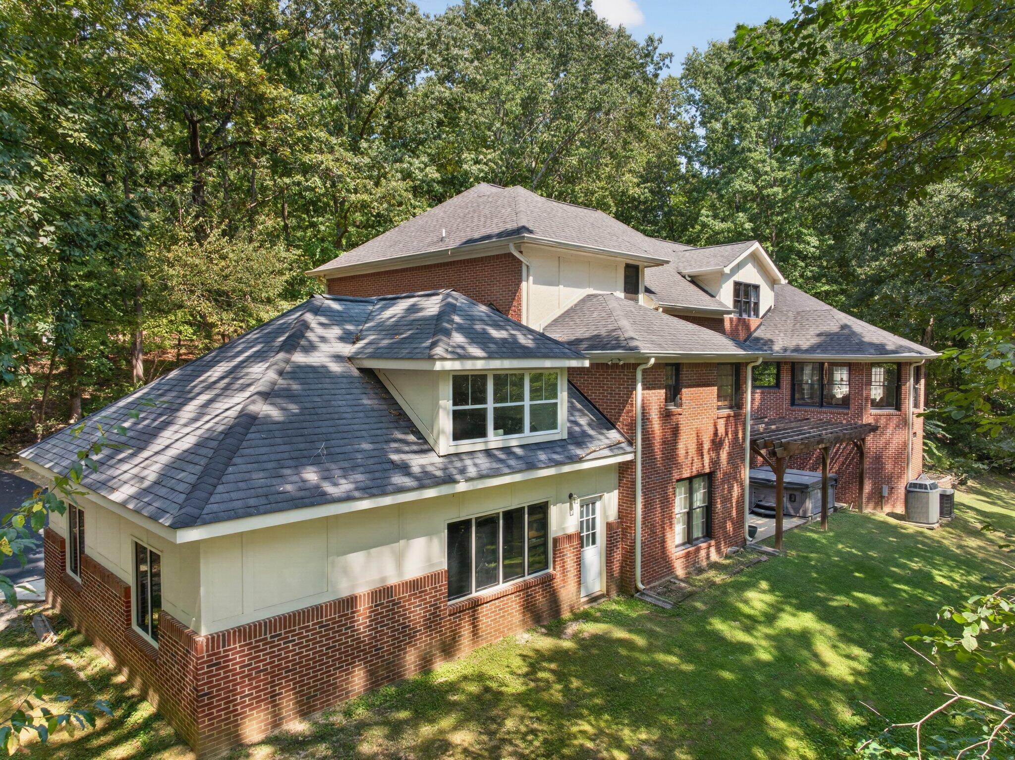 9030 Finney Point Drive