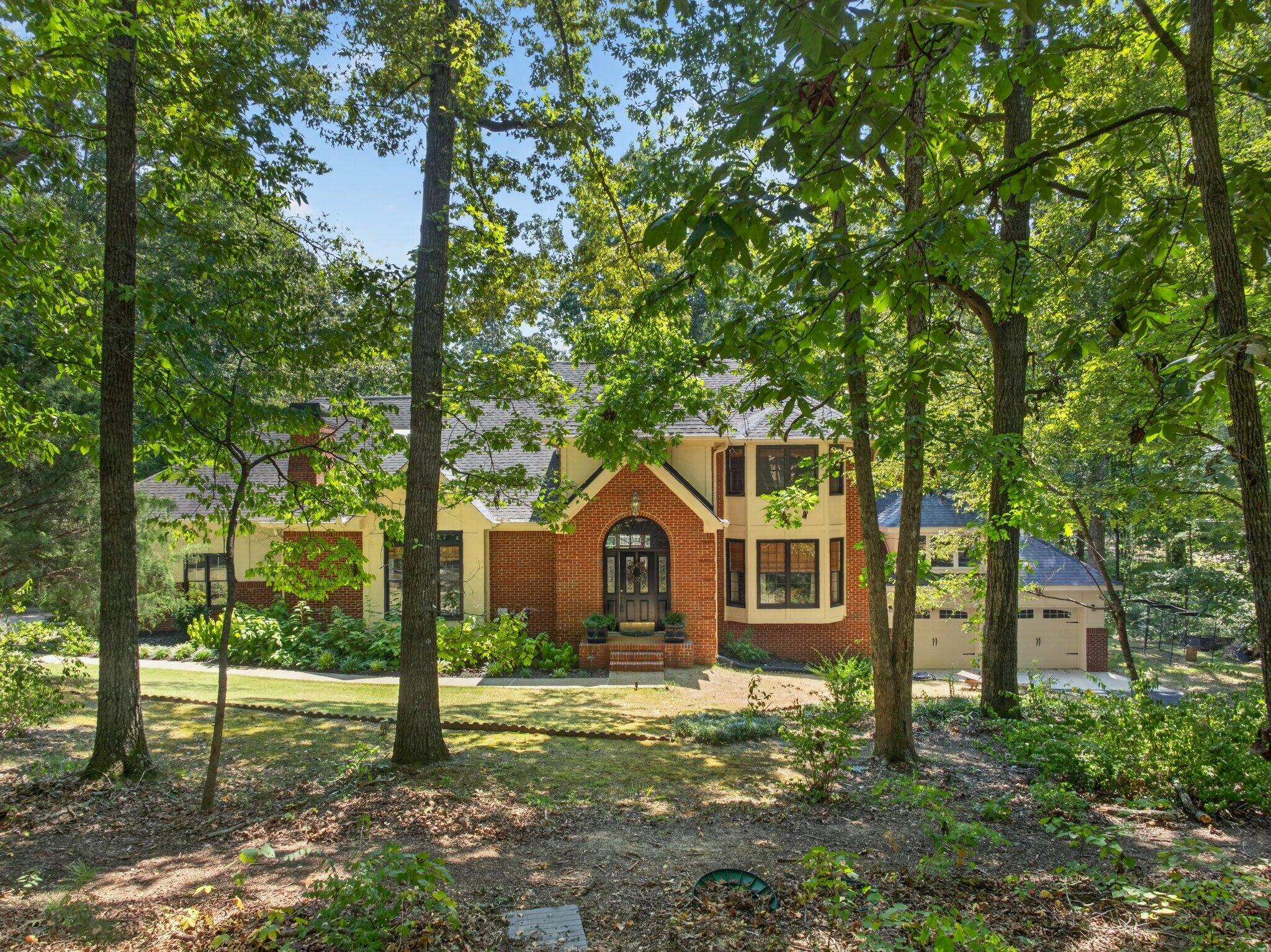 9030 Finney Point Drive