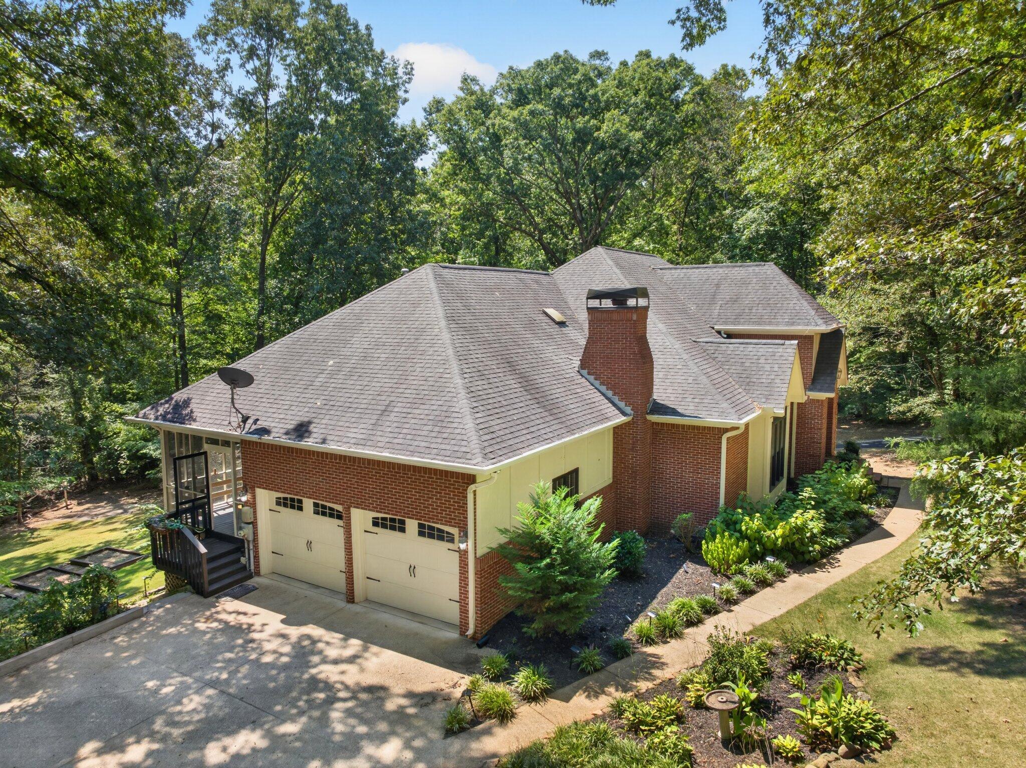 9030 Finney Point Drive