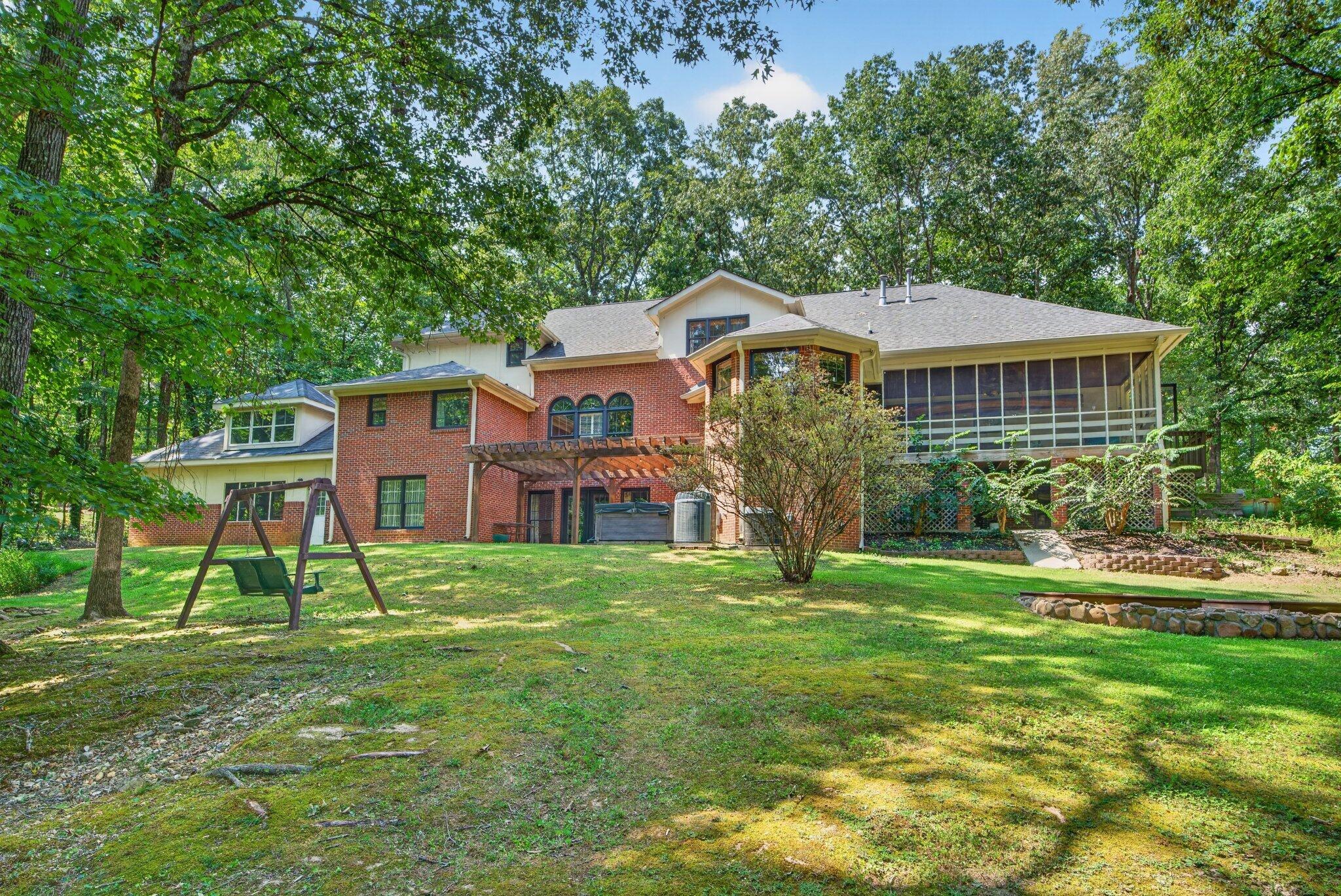 9030 Finney Point Drive