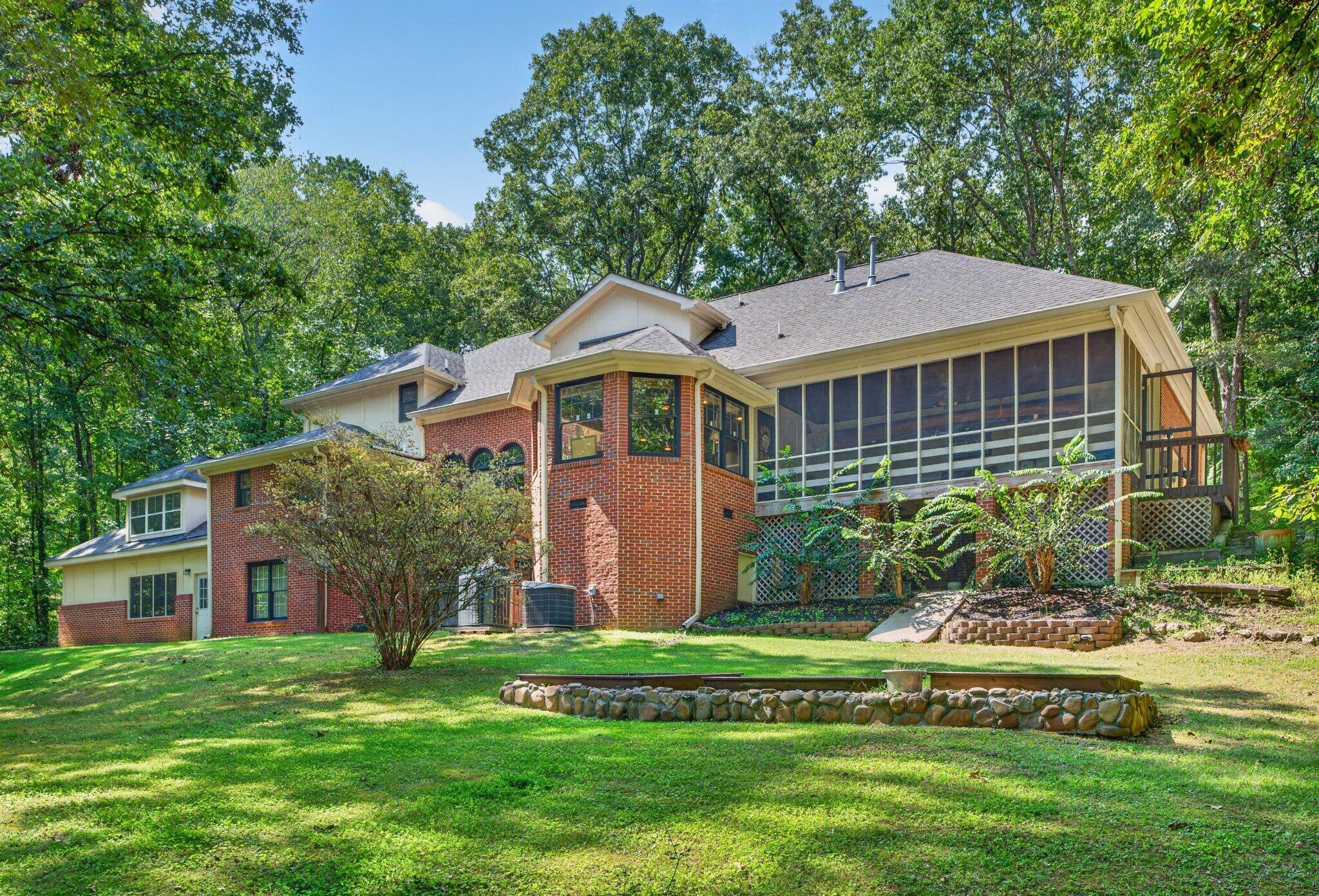 9030 Finney Point Drive
