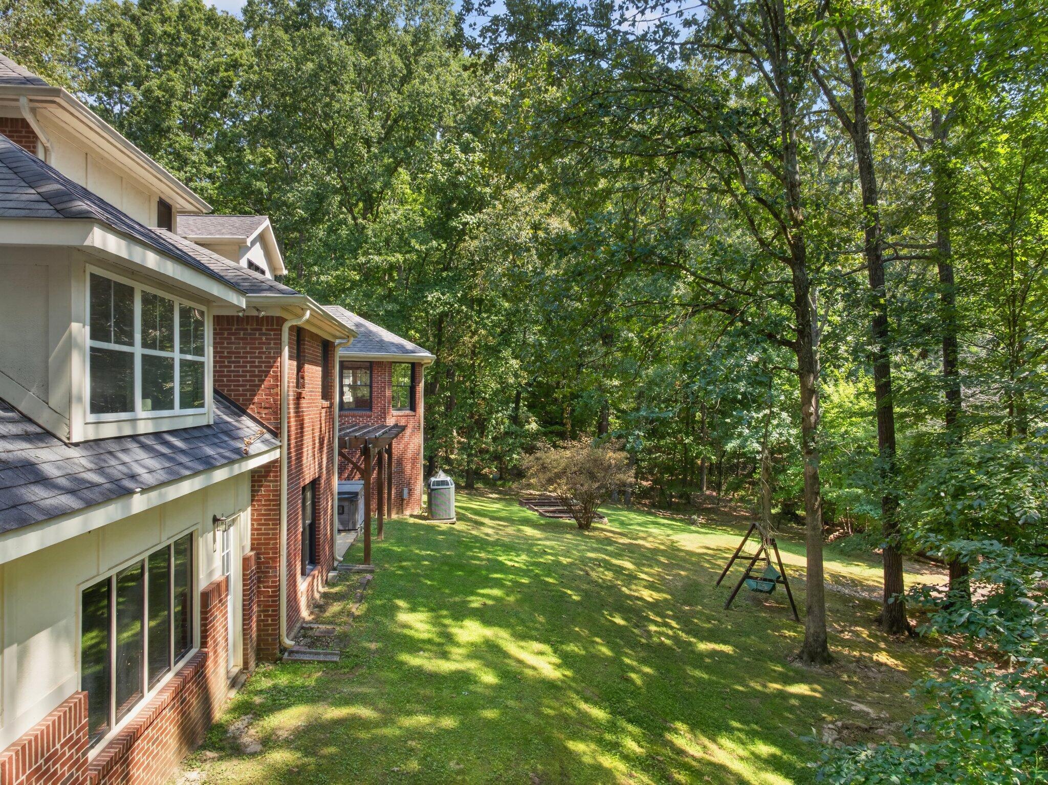9030 Finney Point Drive