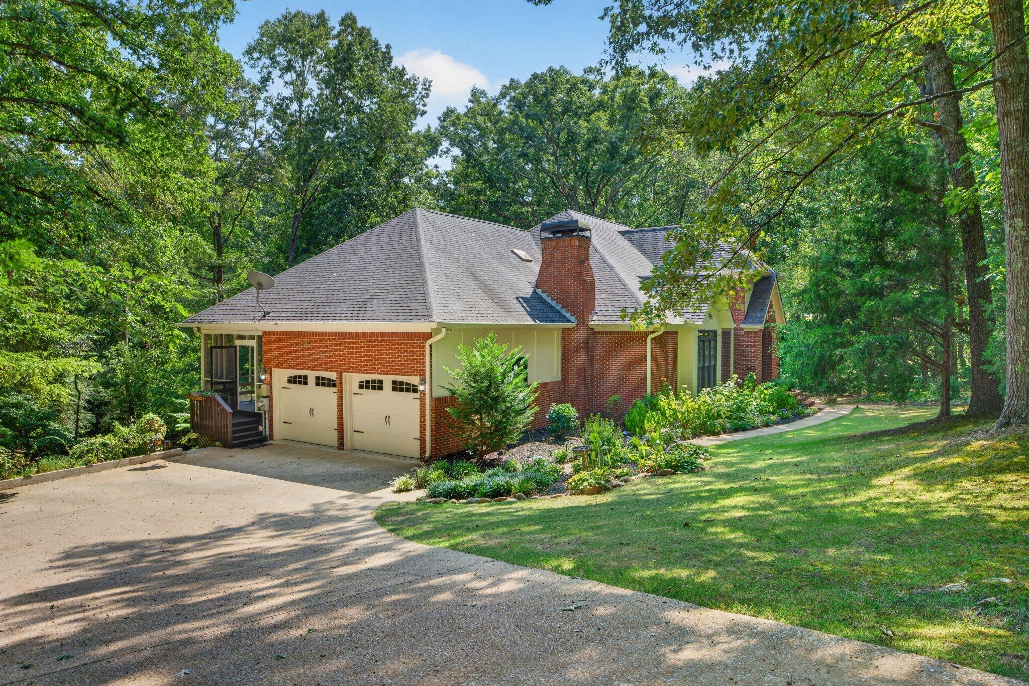 9030 Finney Point Drive