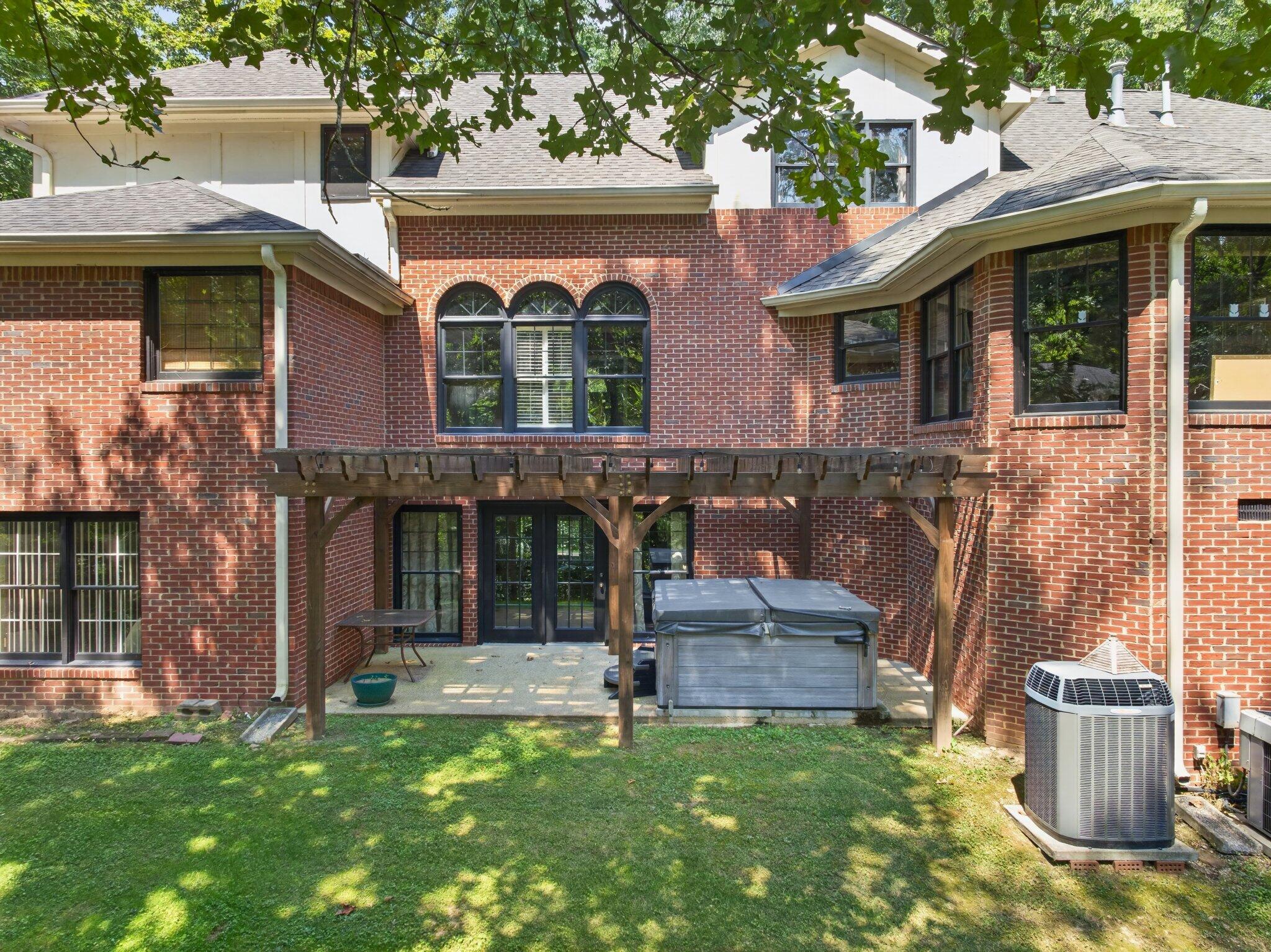 9030 Finney Point Drive