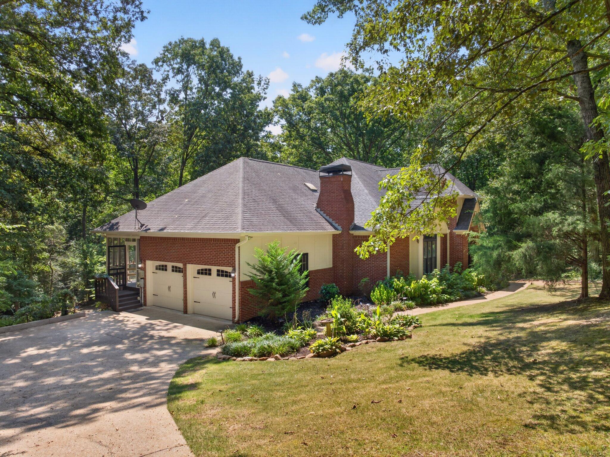 9030 Finney Point Drive