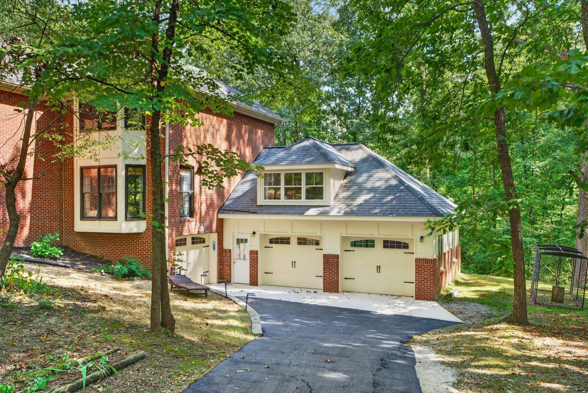 9030 Finney Point Drive
