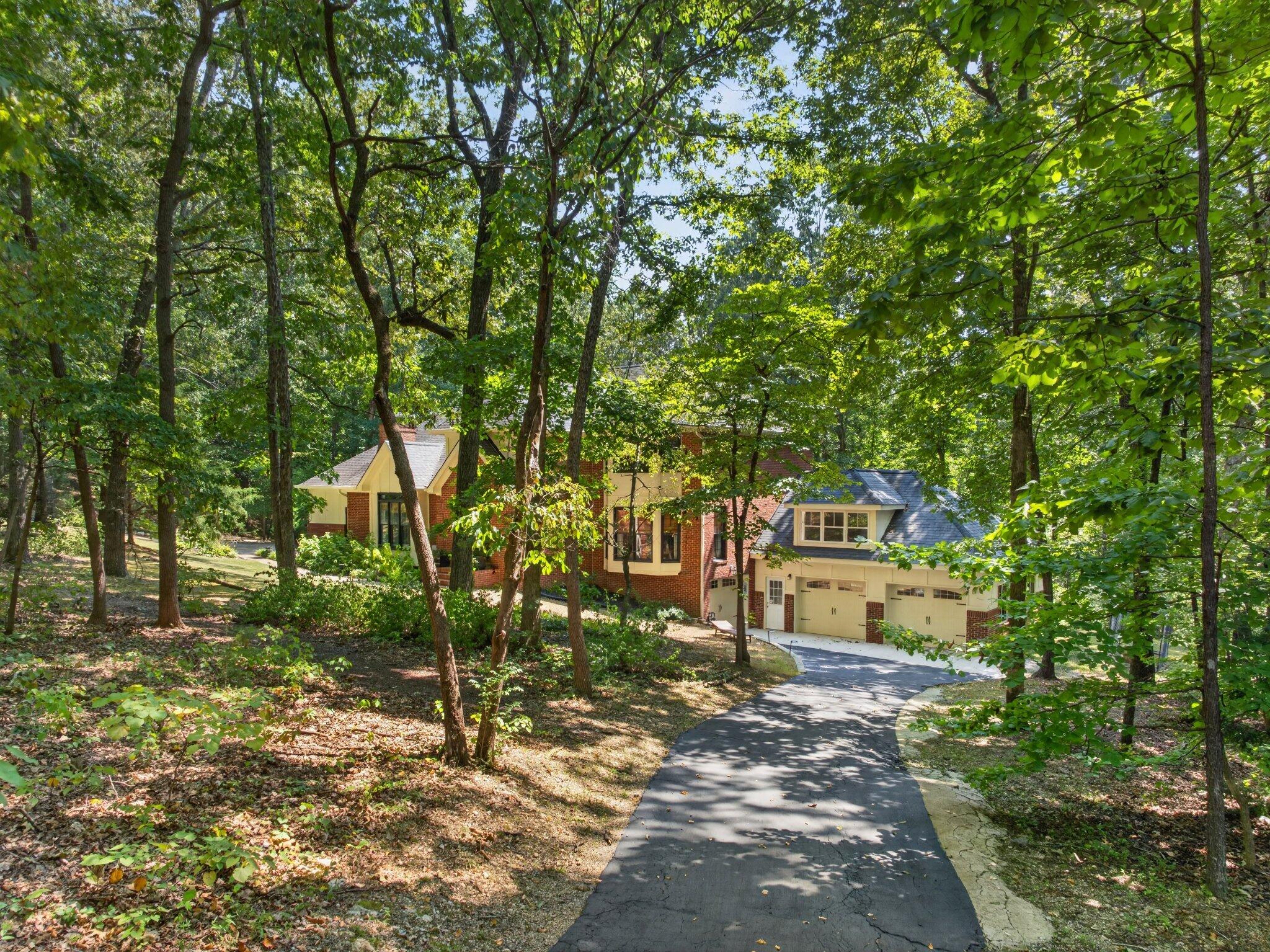 9030 Finney Point Drive