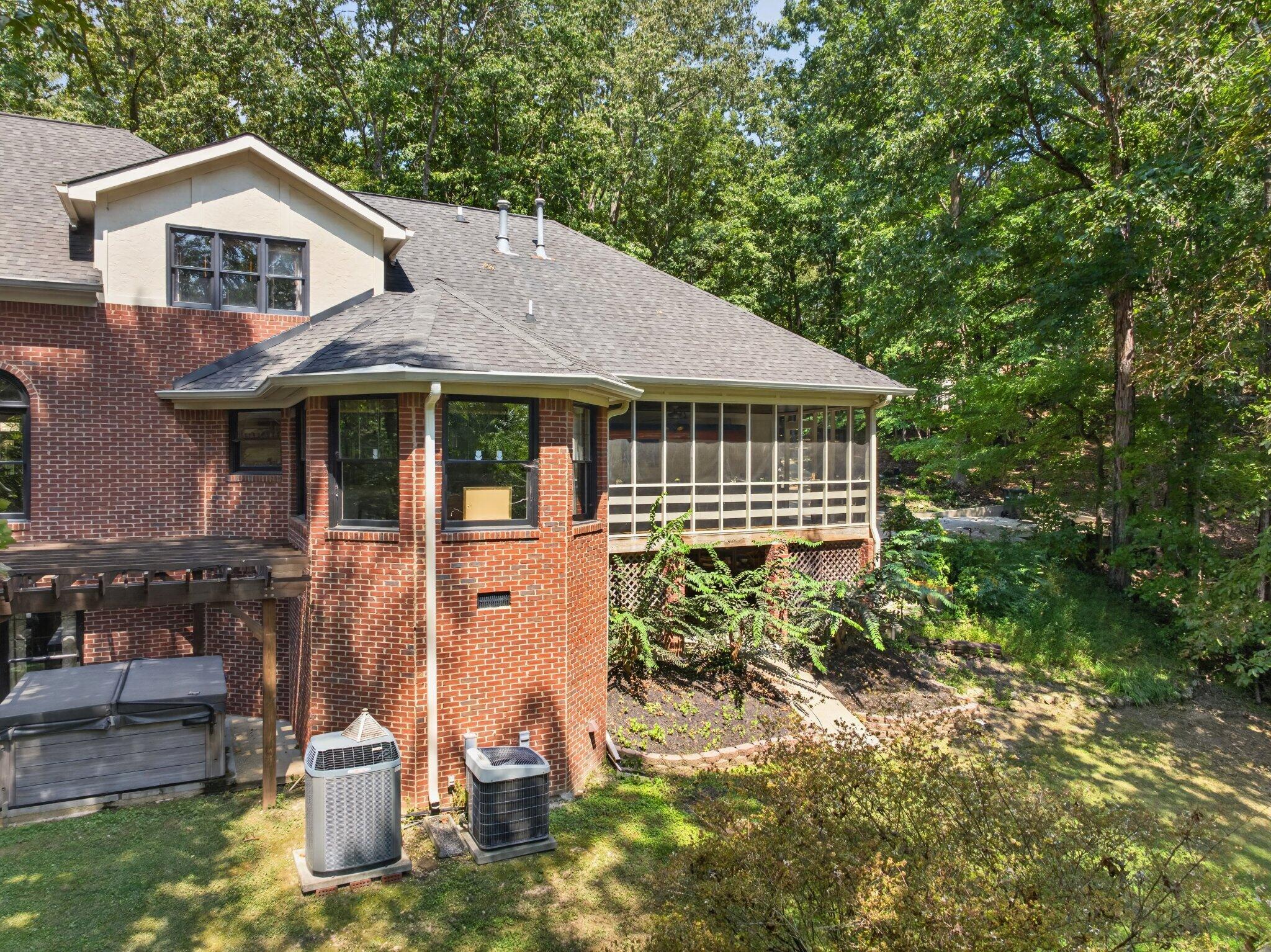 9030 Finney Point Drive