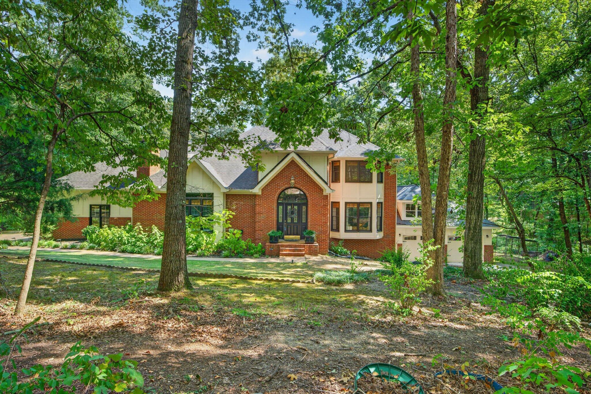 9030 Finney Point Drive