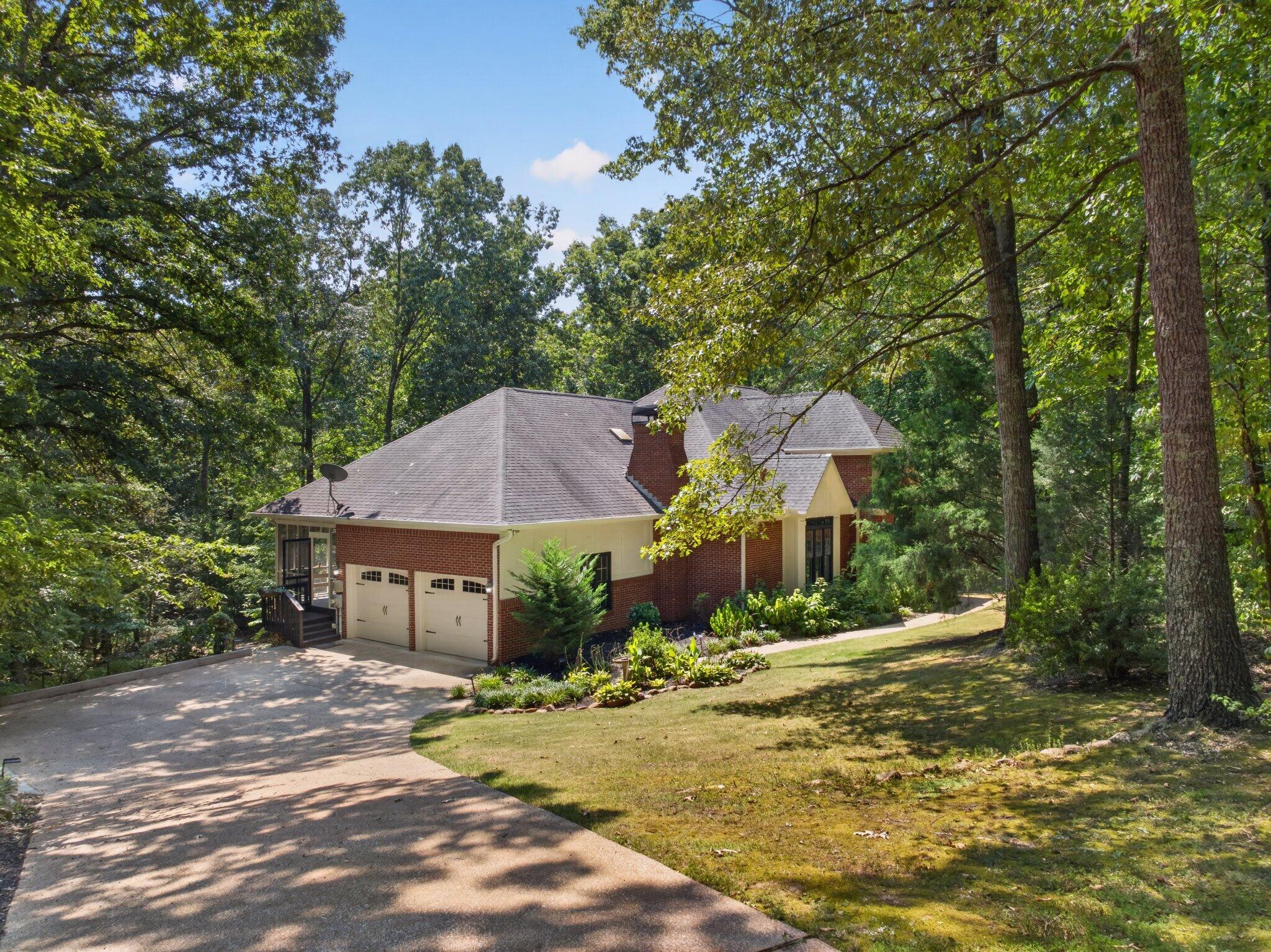 9030 Finney Point Drive