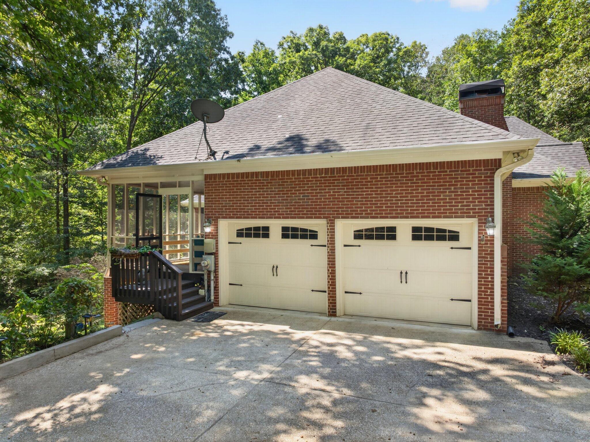 9030 Finney Point Drive