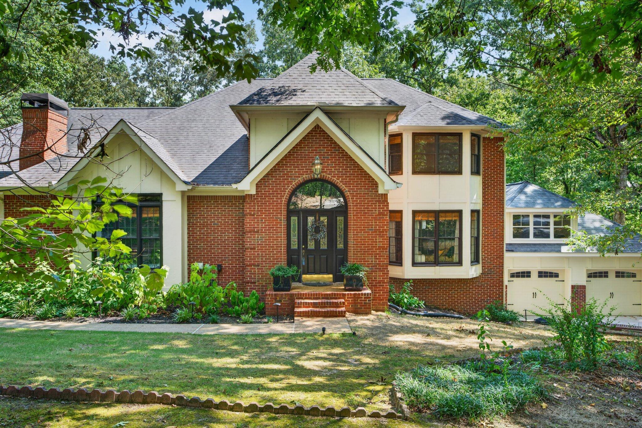 9030 Finney Point Drive