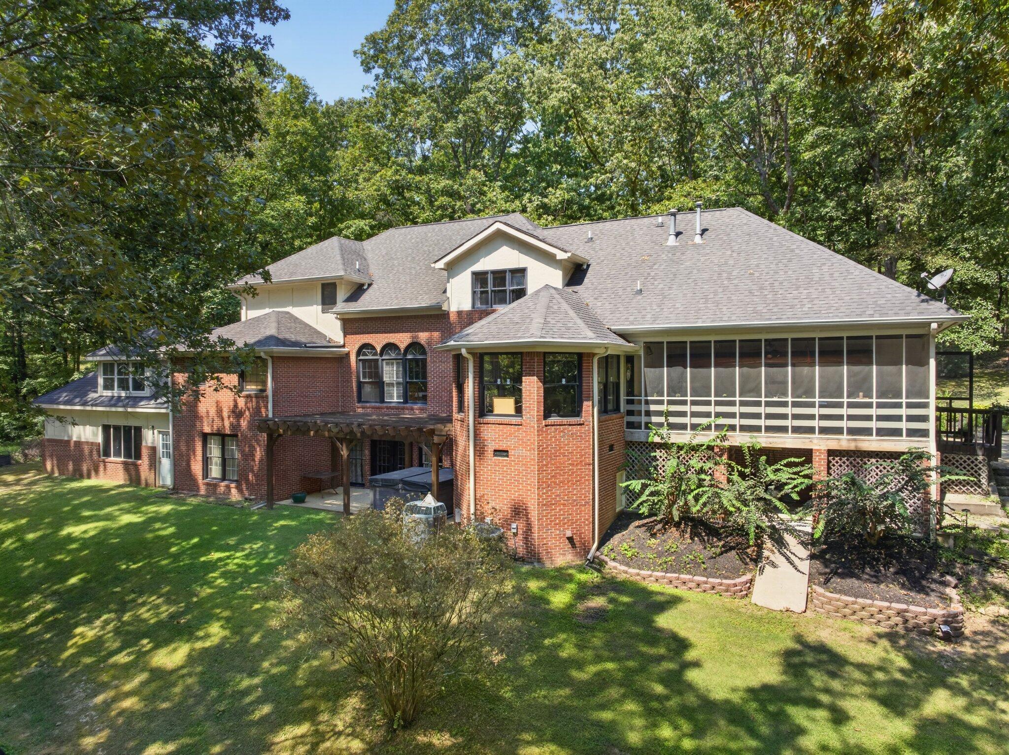 9030 Finney Point Drive