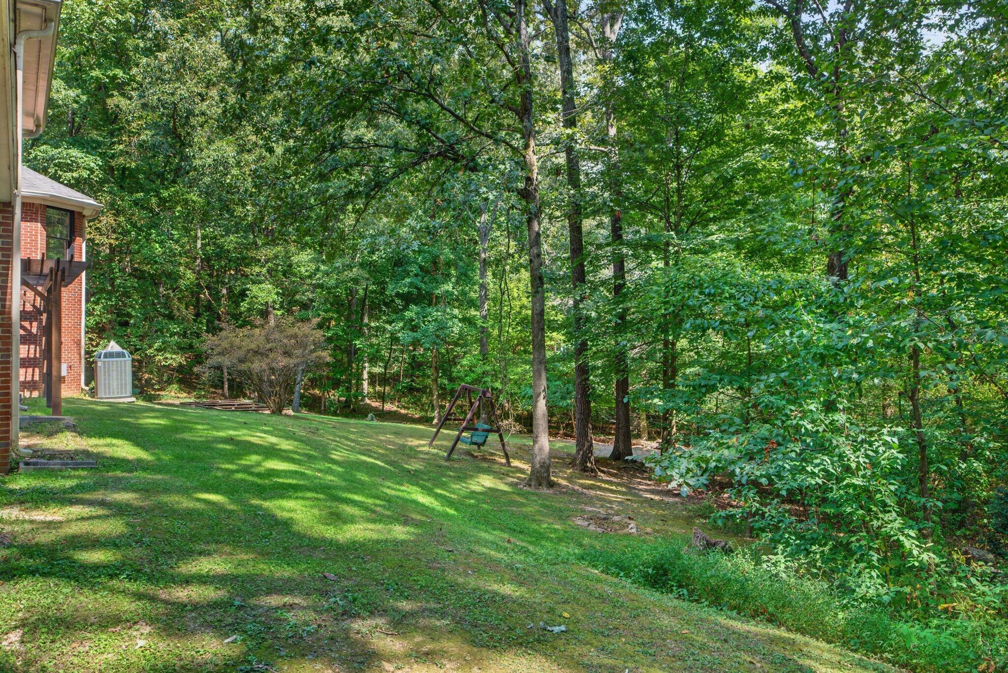 9030 Finney Point Drive