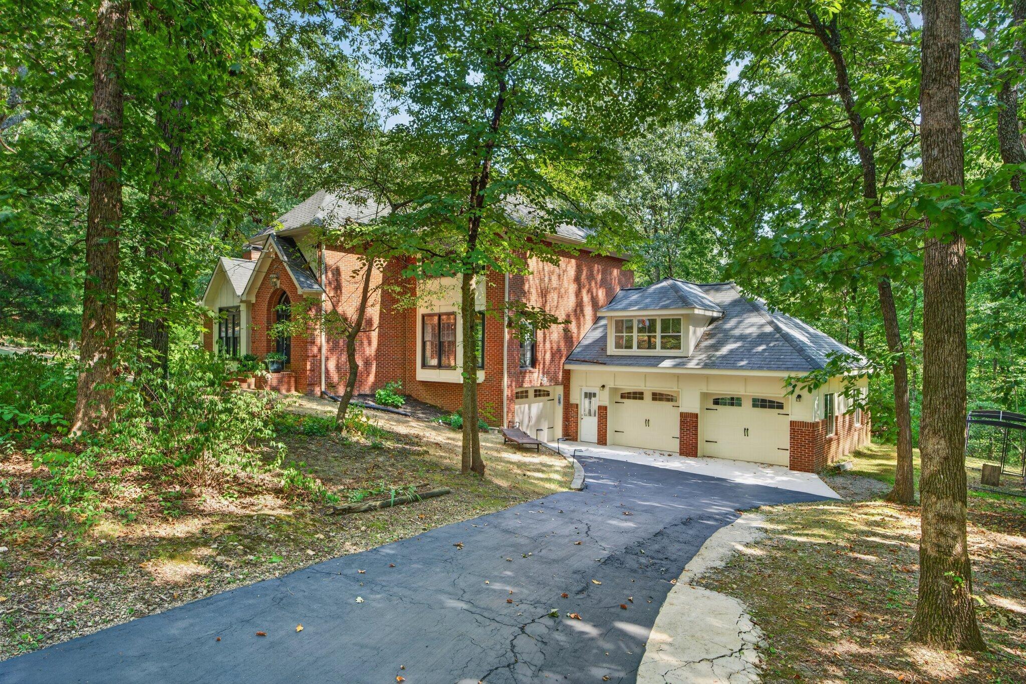 9030 Finney Point Drive