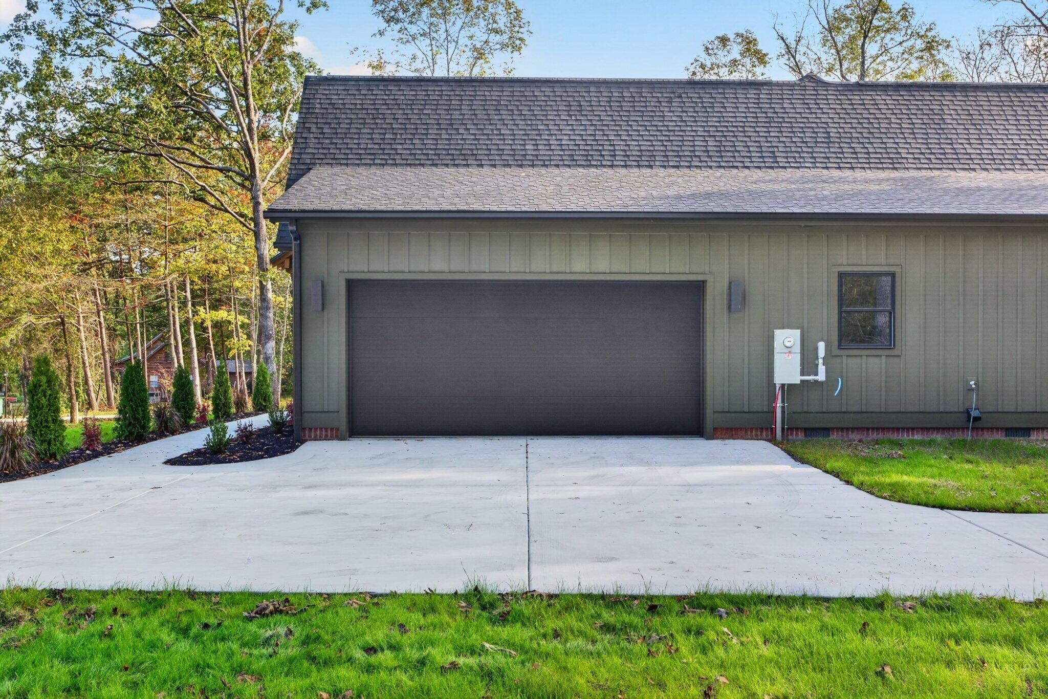 2800 Corral Road