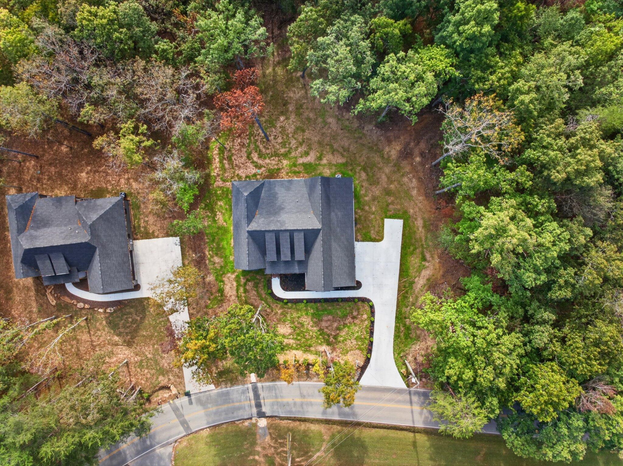 2800 Corral Road