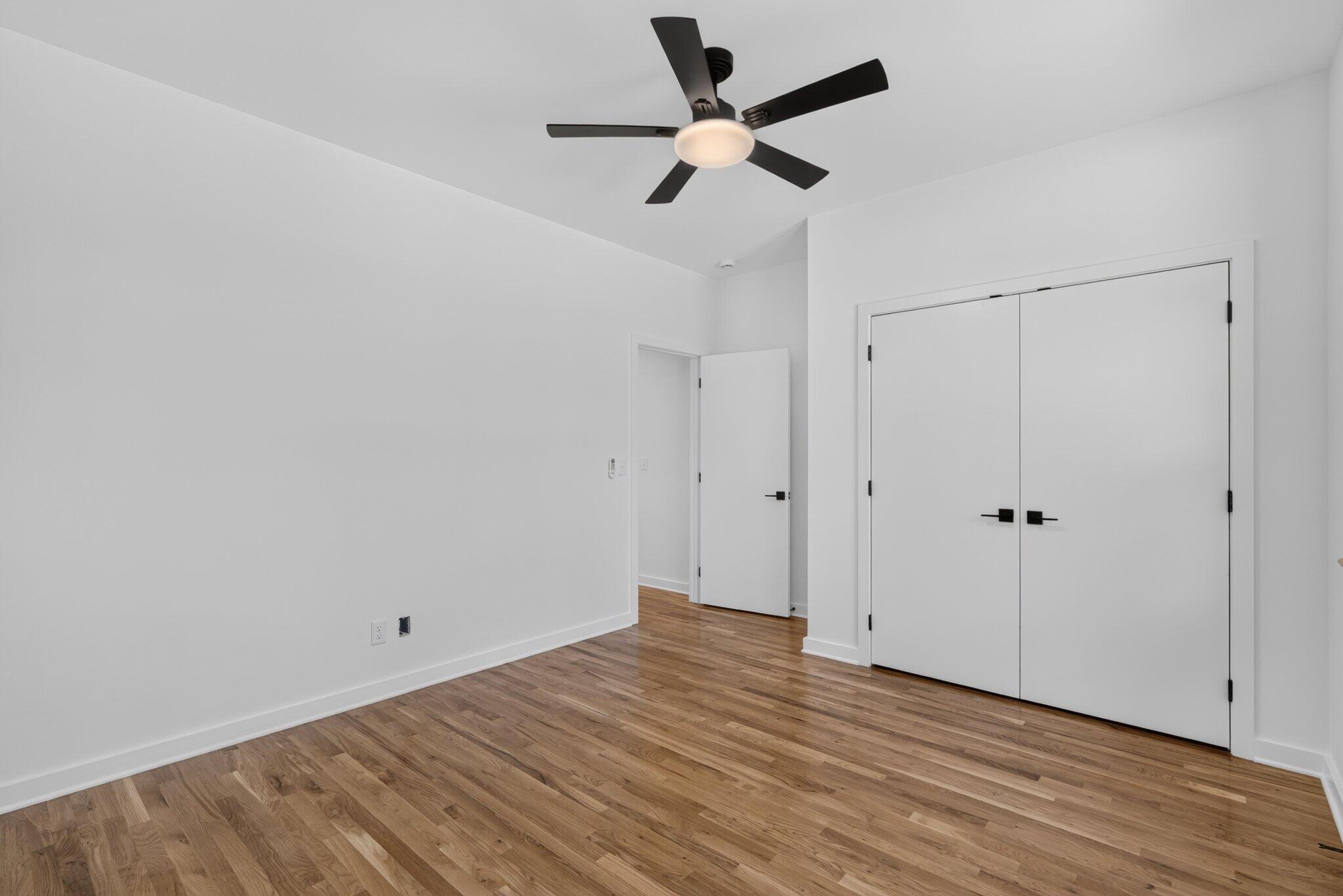 2800 Corral Road