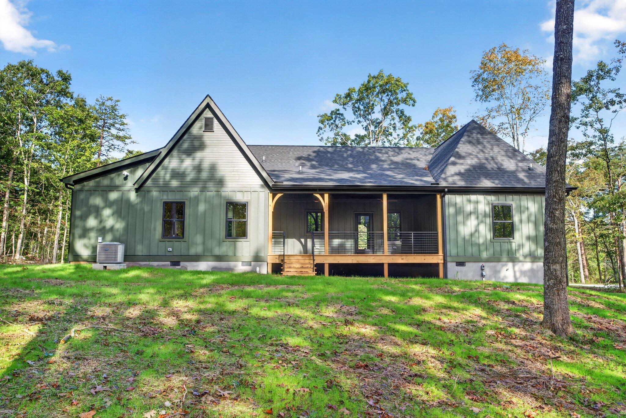 2800 Corral Road