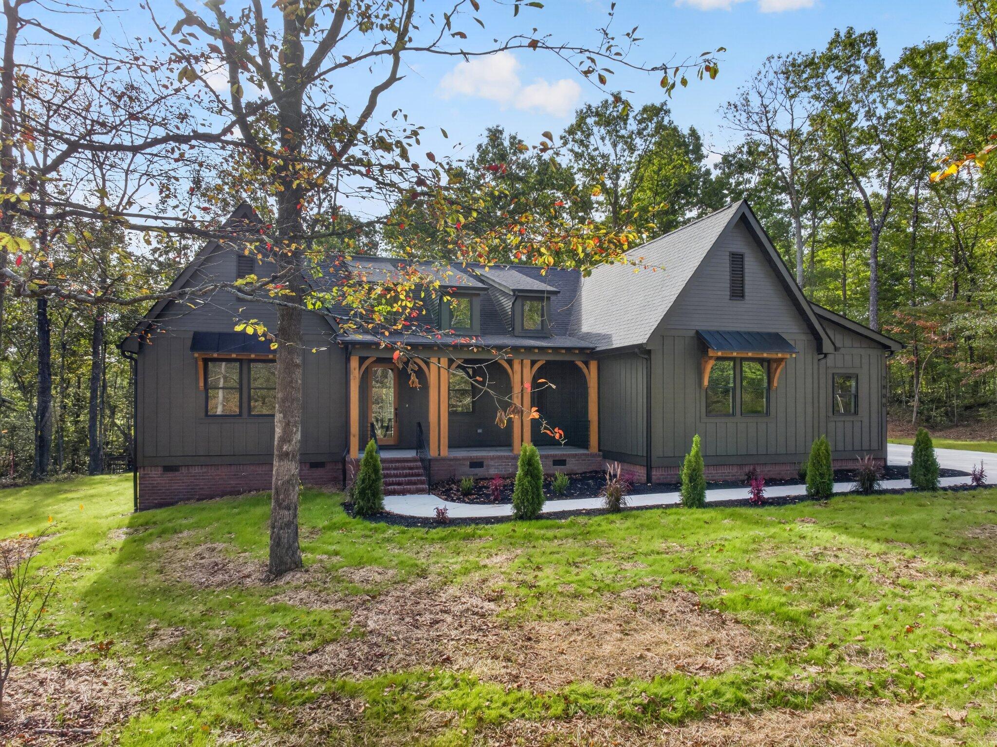 2800 Corral Road