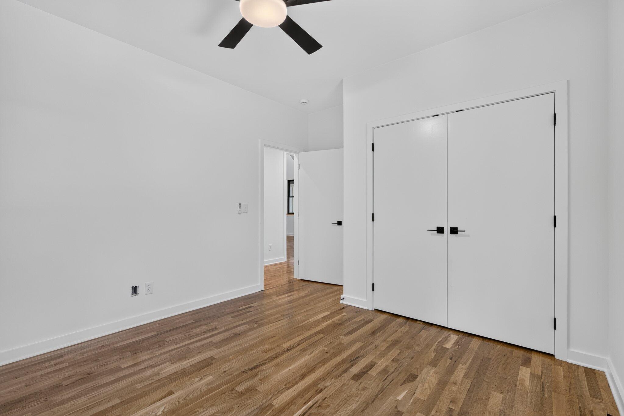2800 Corral Road