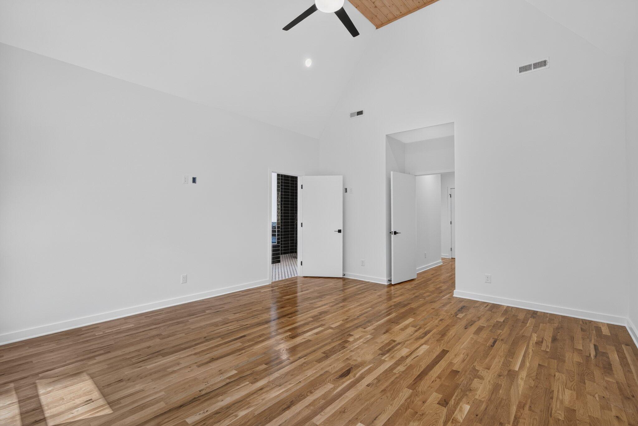 2800 Corral Road