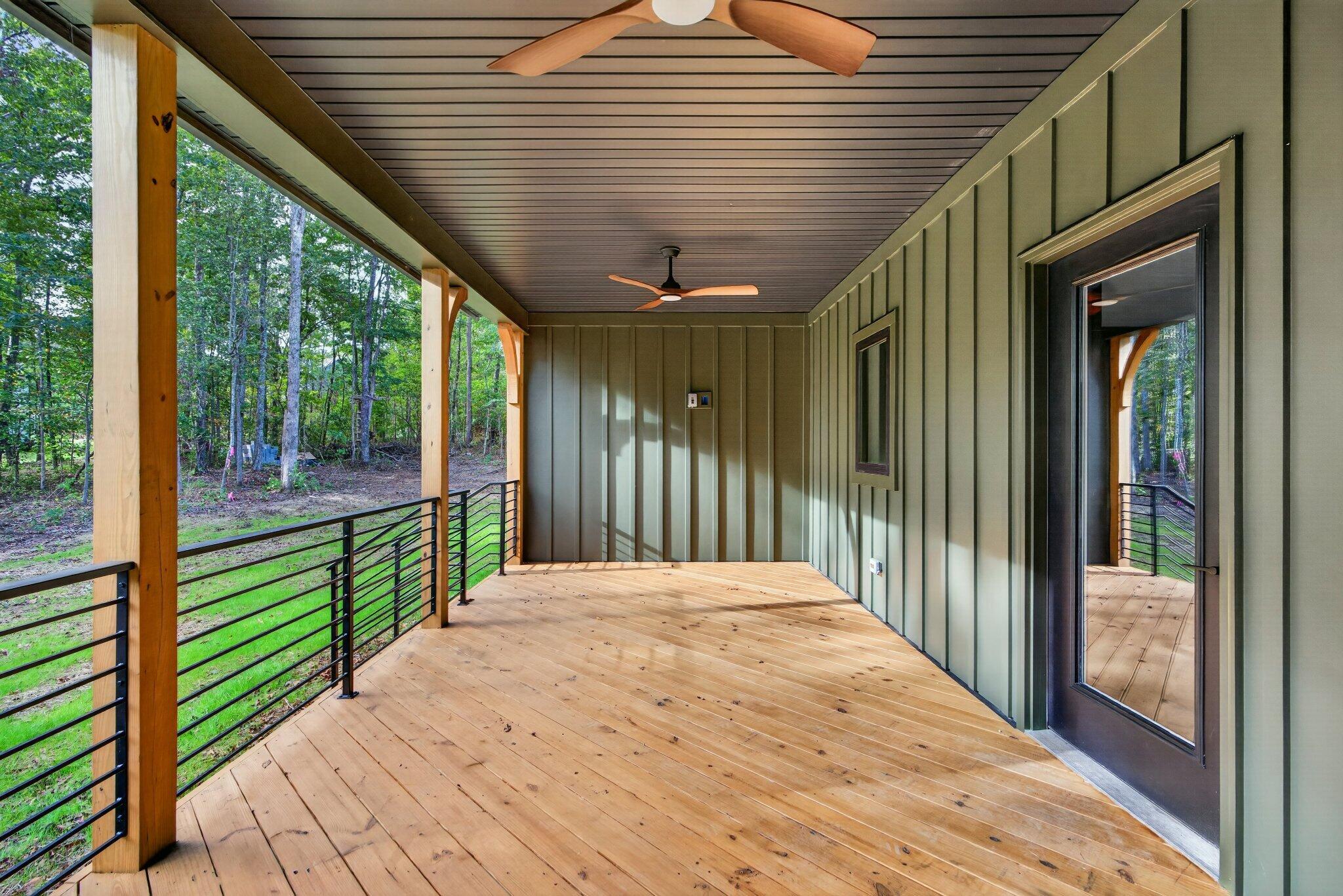 2800 Corral Road