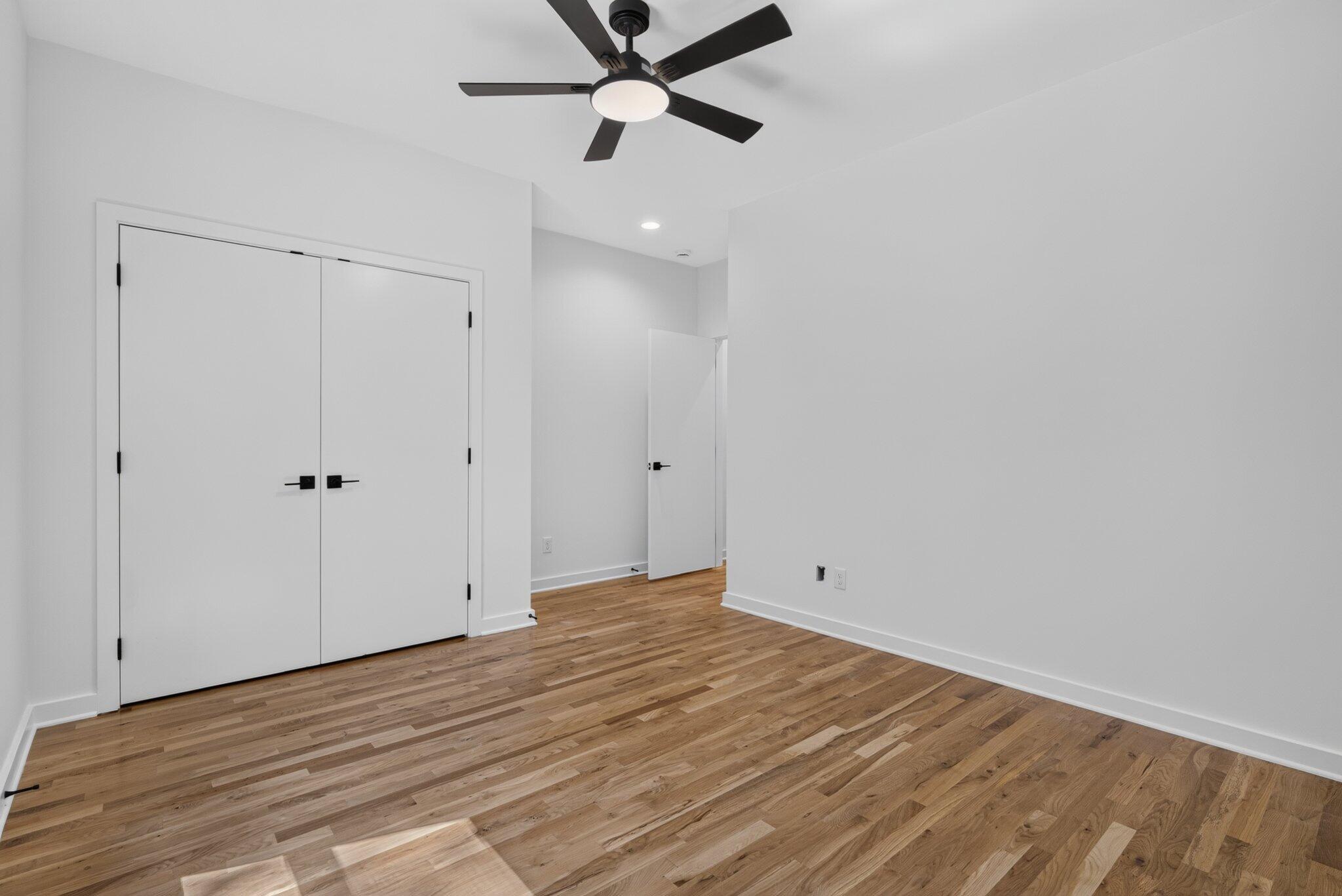 2800 Corral Road