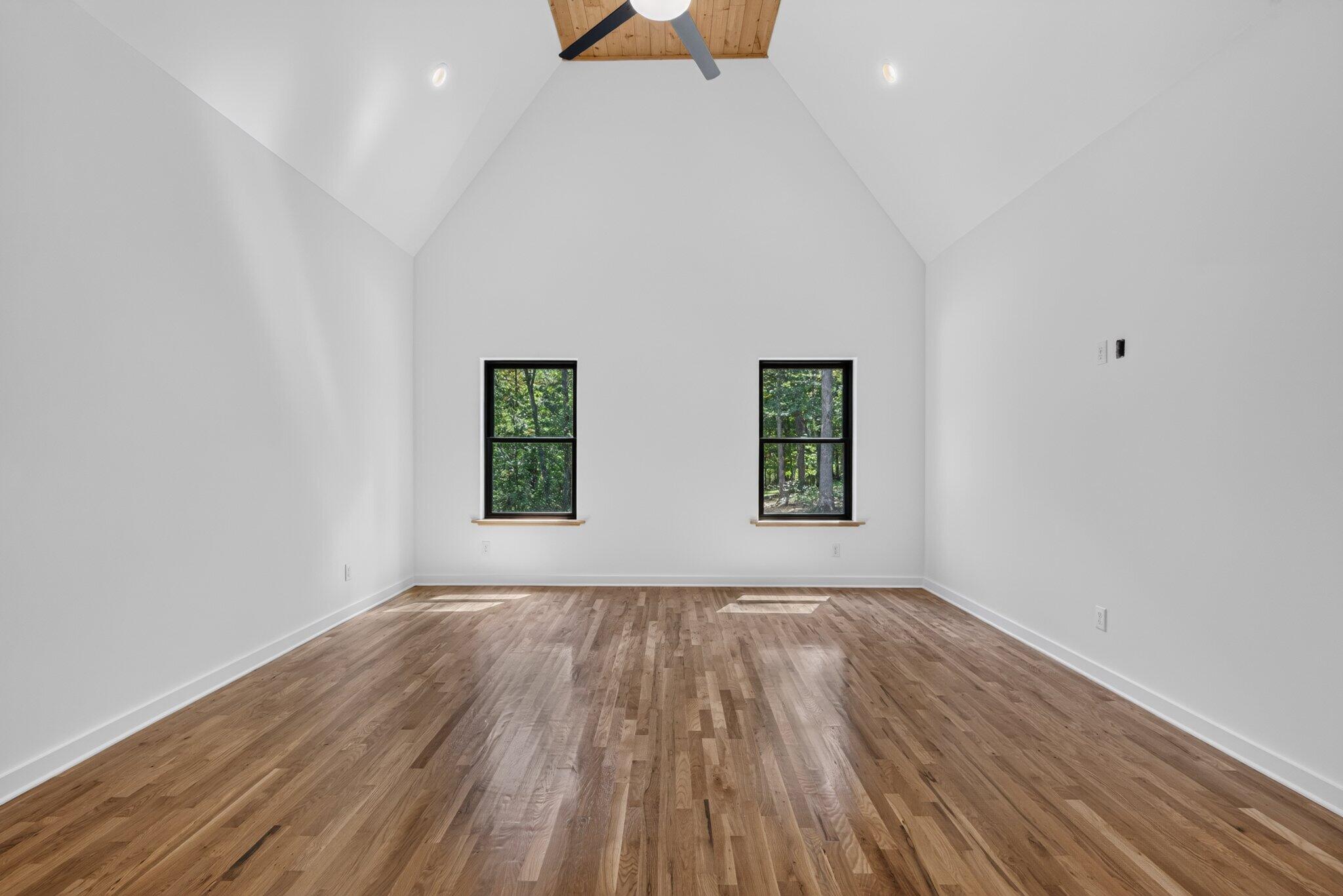2800 Corral Road