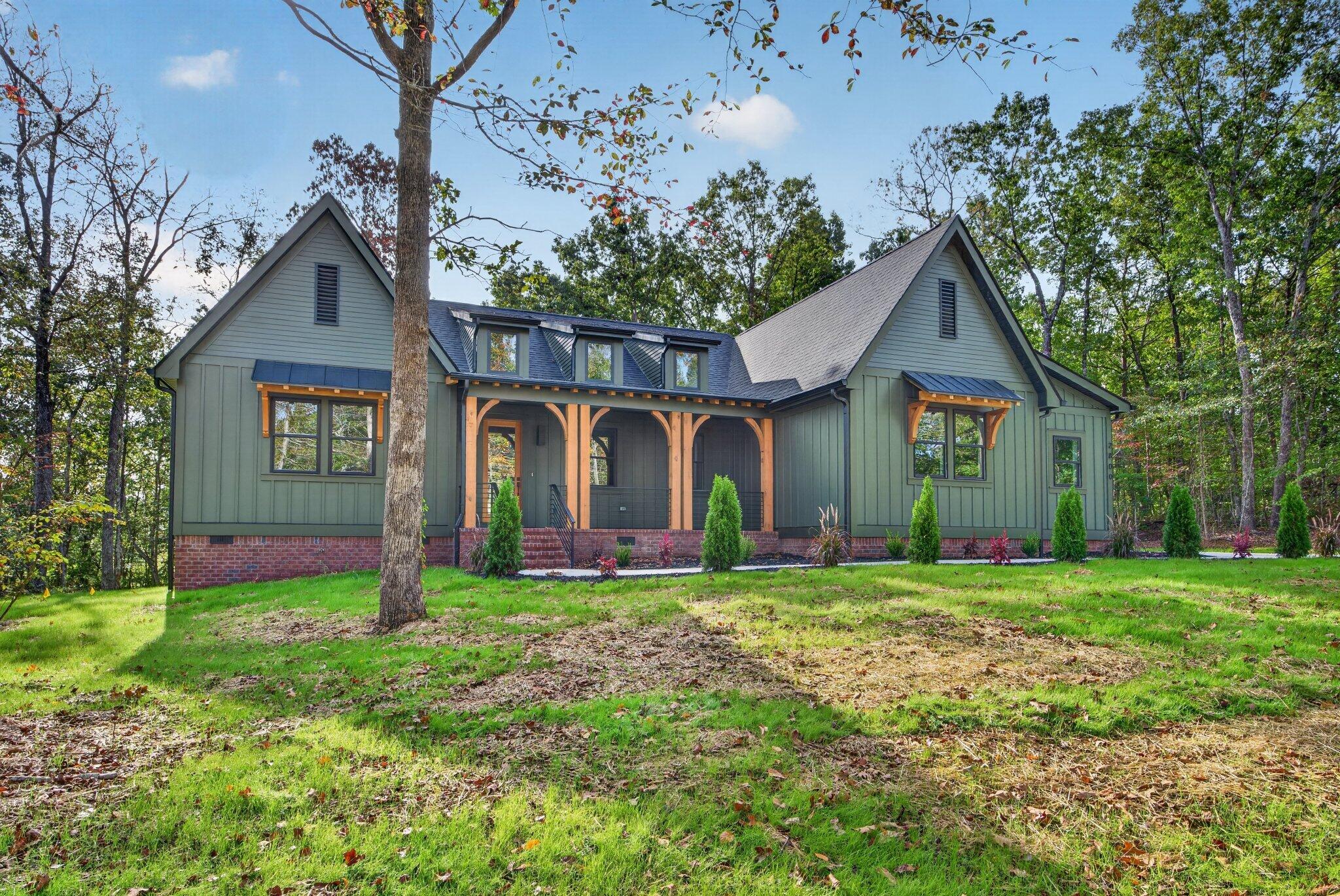 2800 Corral Road