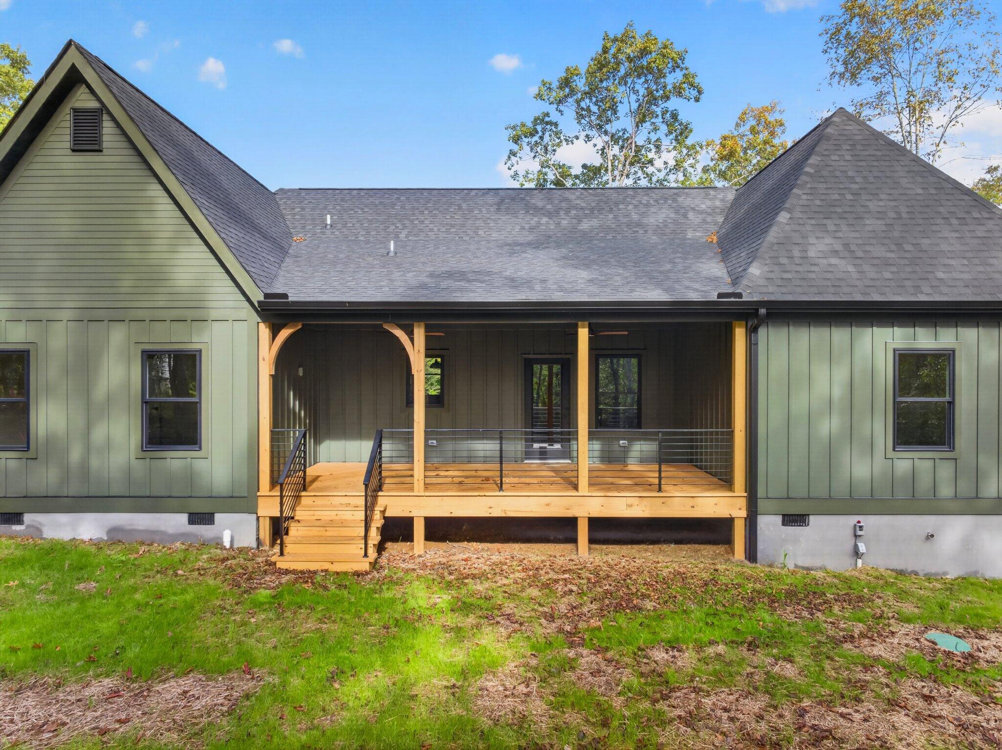 2800 Corral Road