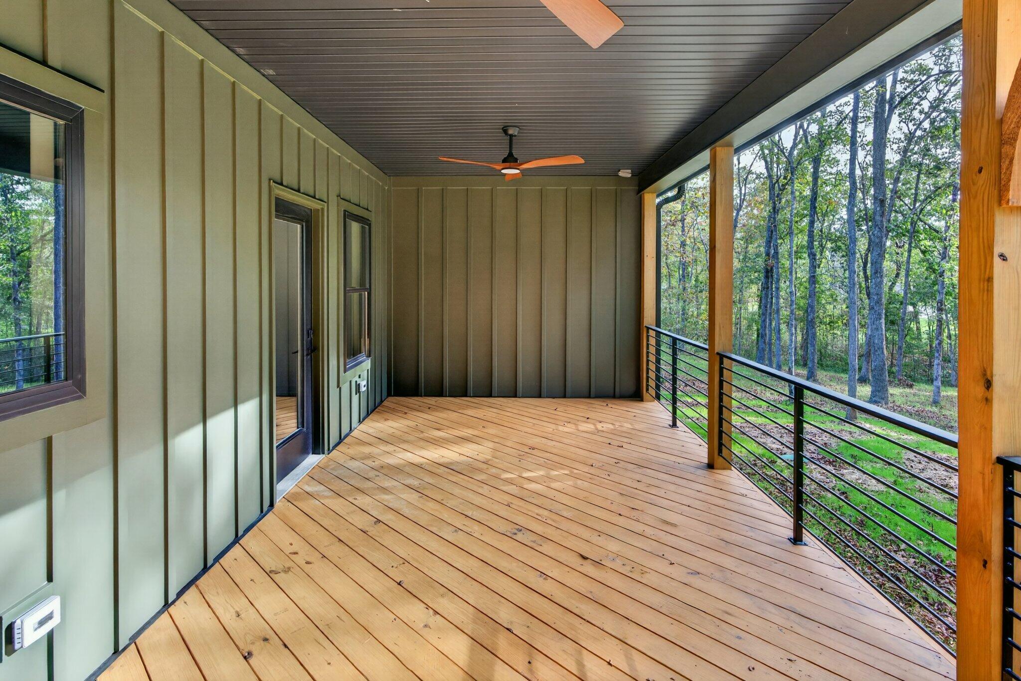 2800 Corral Road