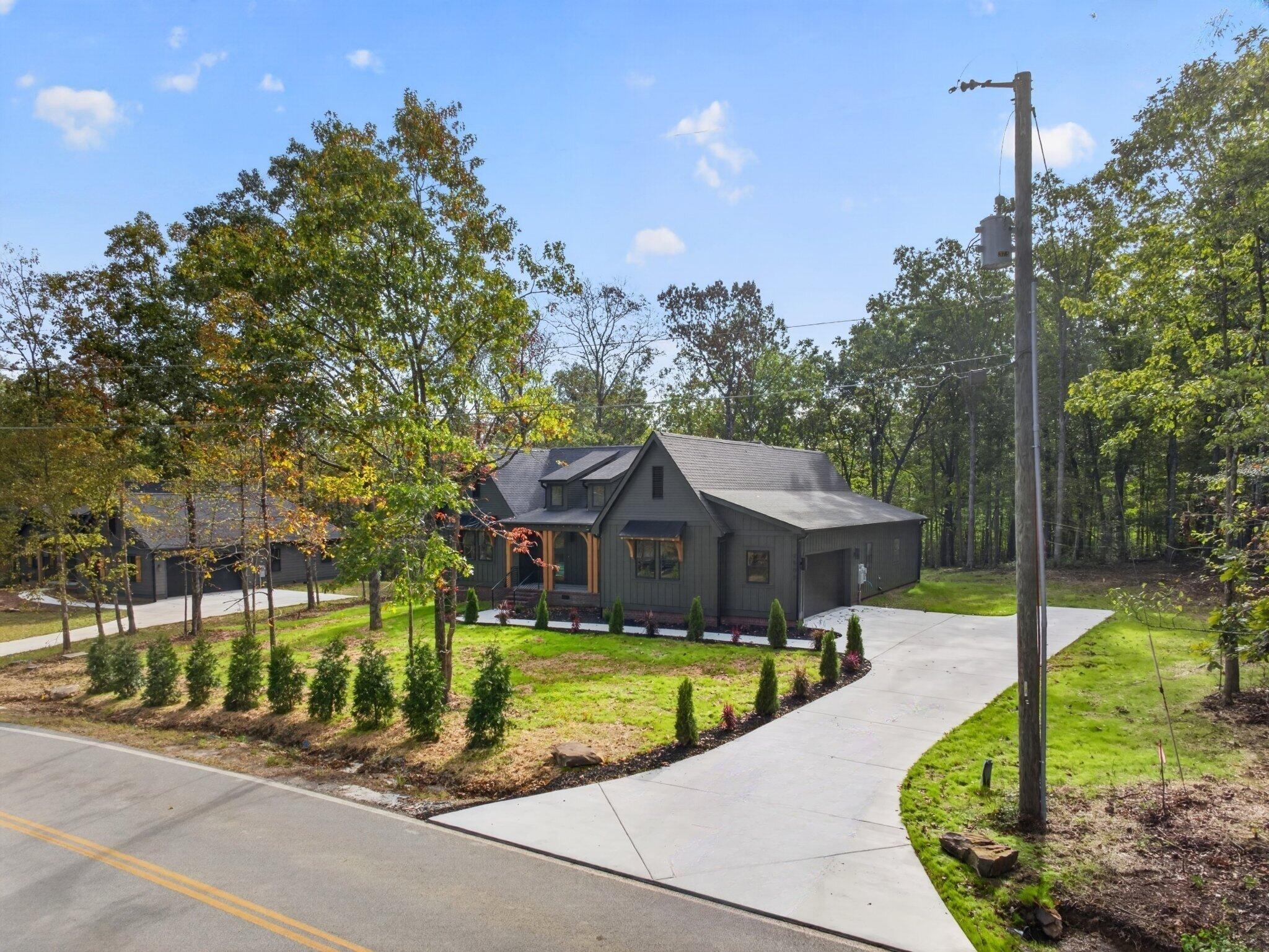 2800 Corral Road