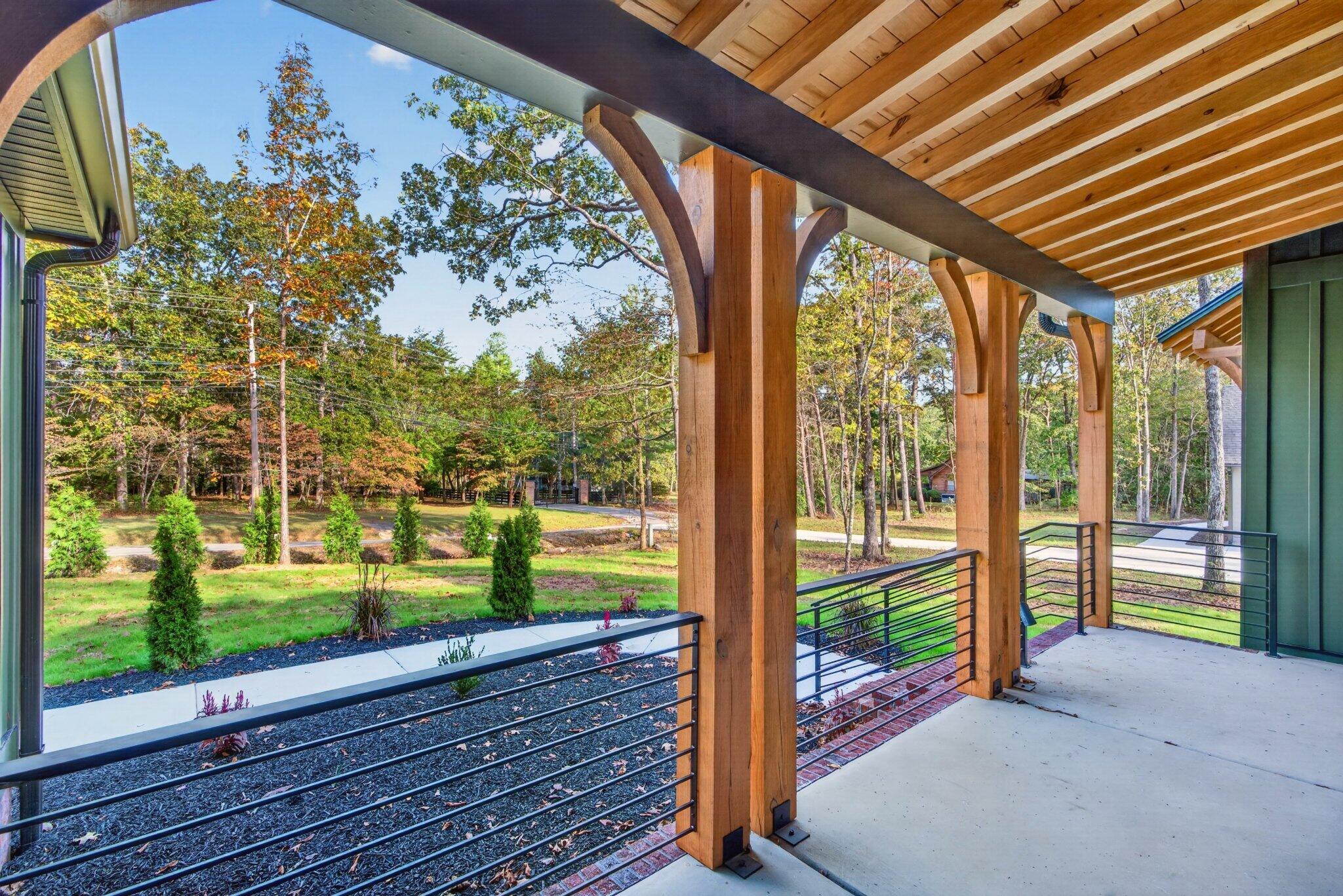 2800 Corral Road