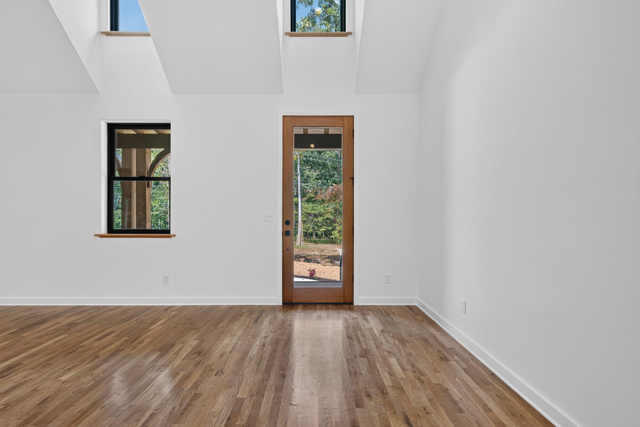 2800 Corral Road