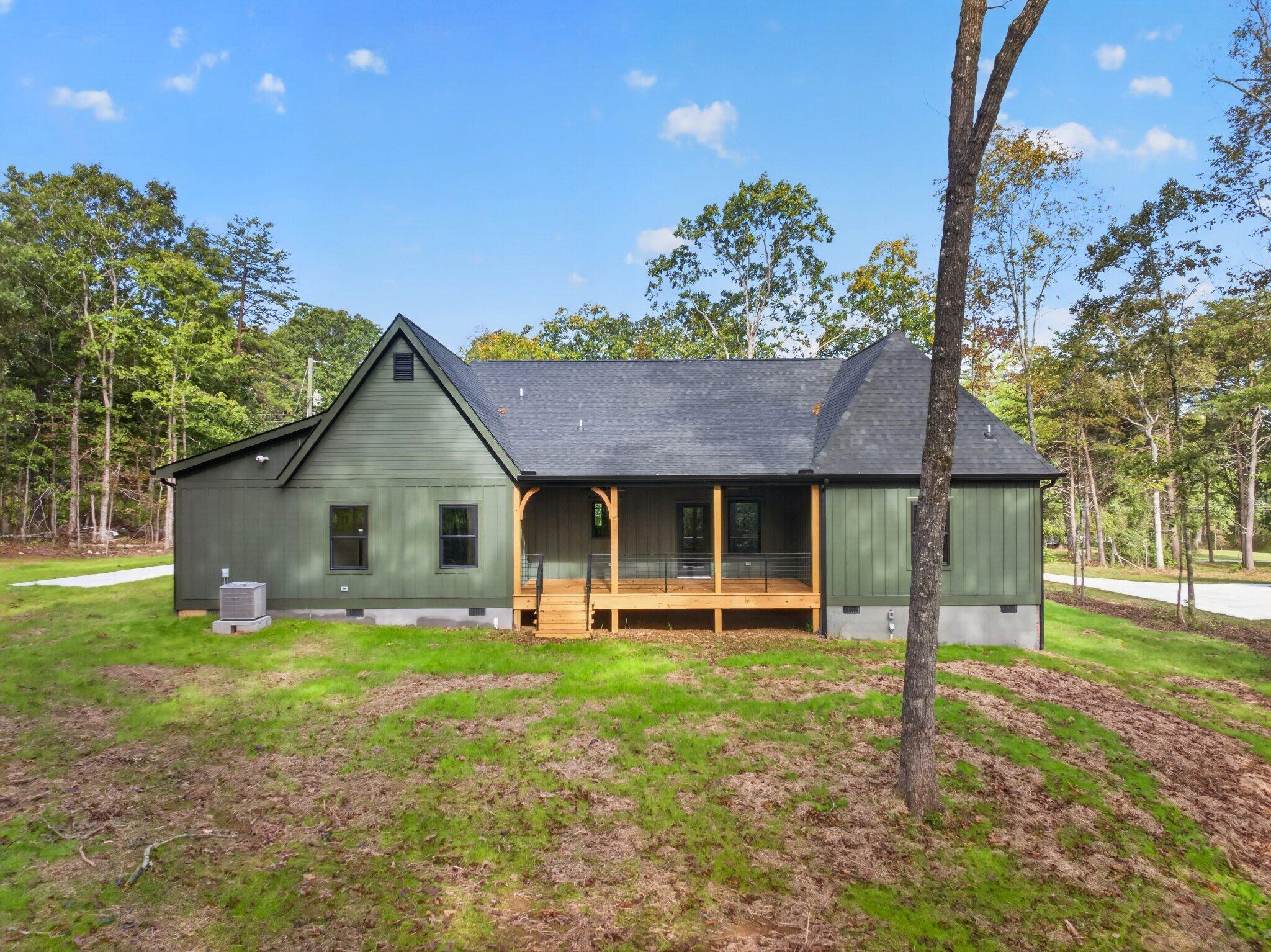 2800 Corral Road