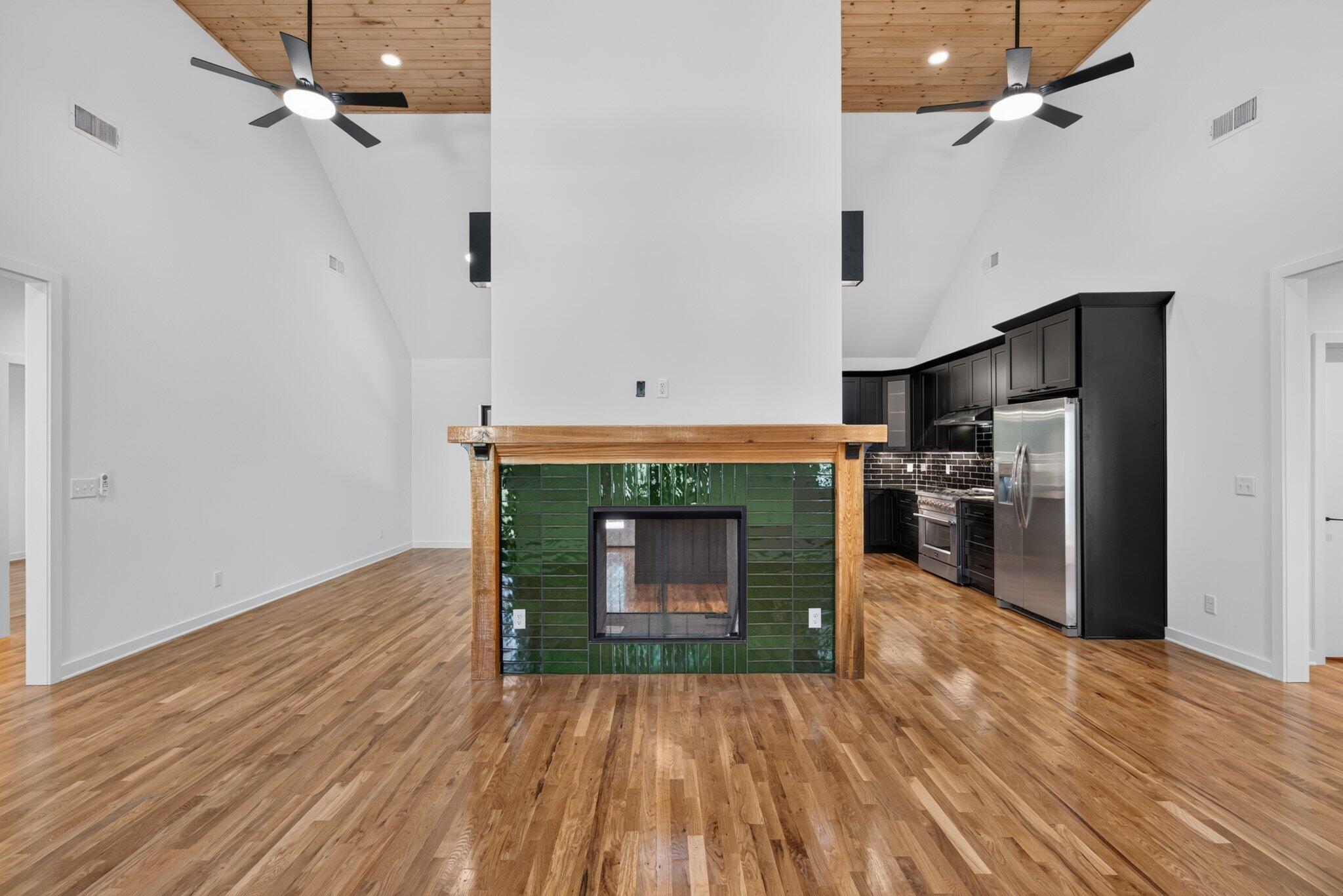 2800 Corral Road