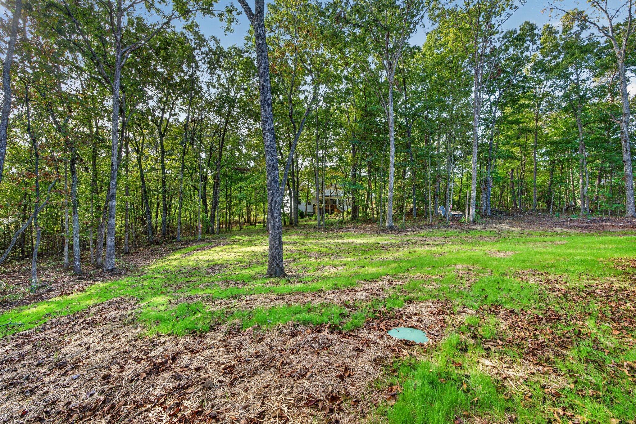 2800 Corral Road