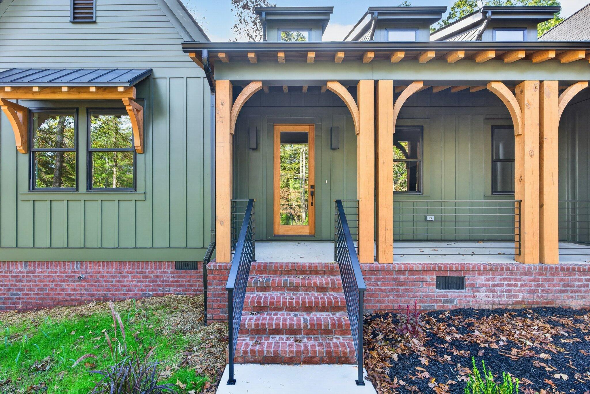 2800 Corral Road