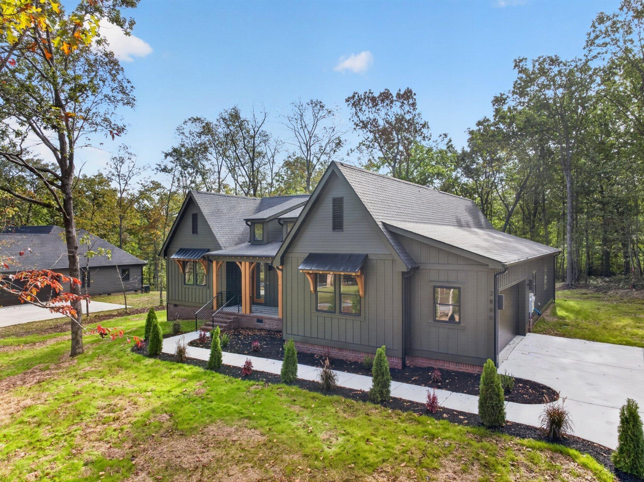 2800 Corral Road