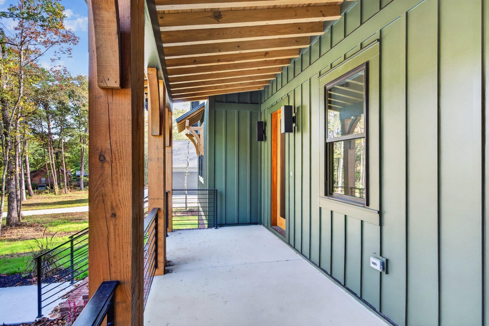 2800 Corral Road