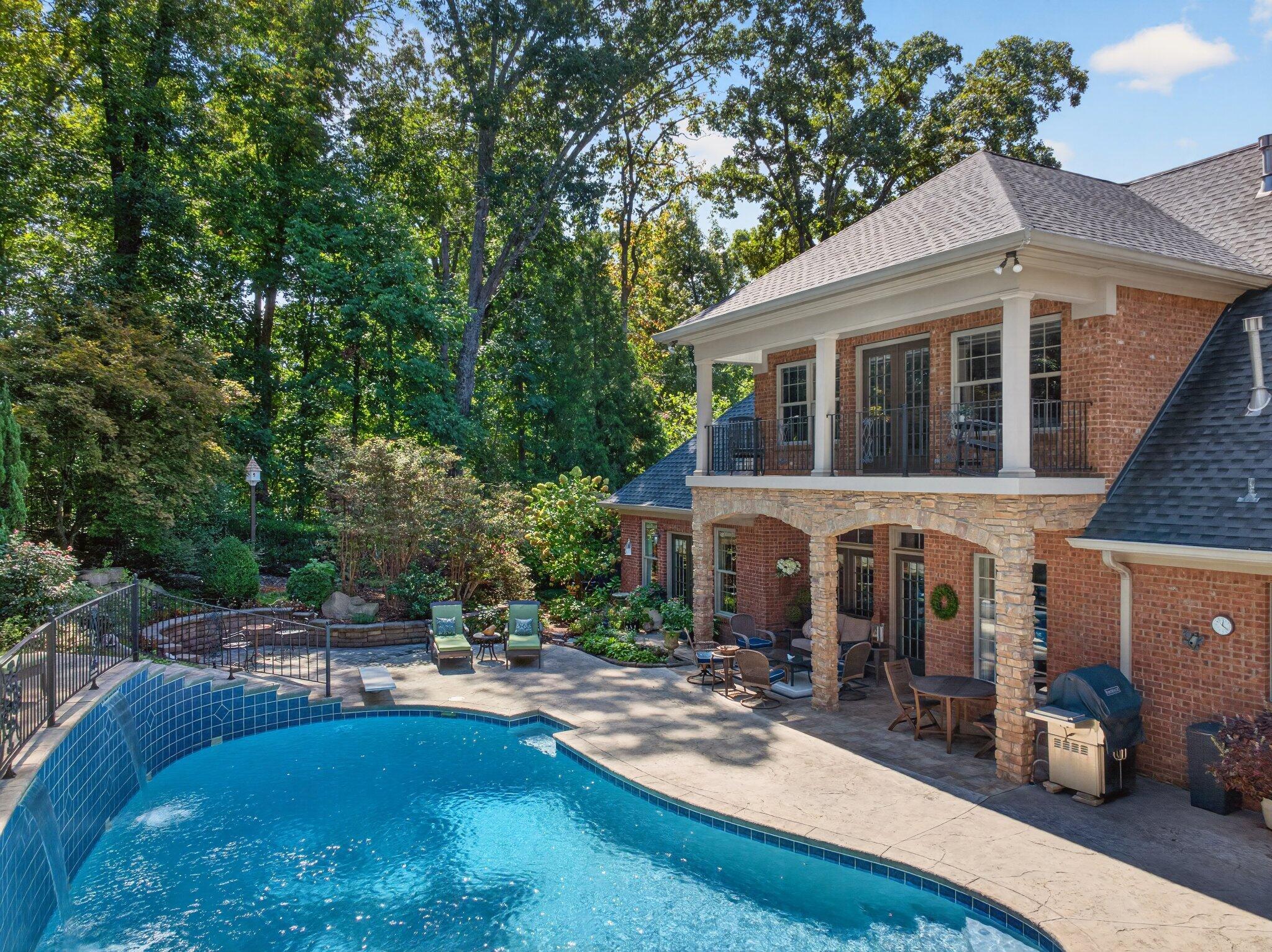 8857 Forest Creek Lane